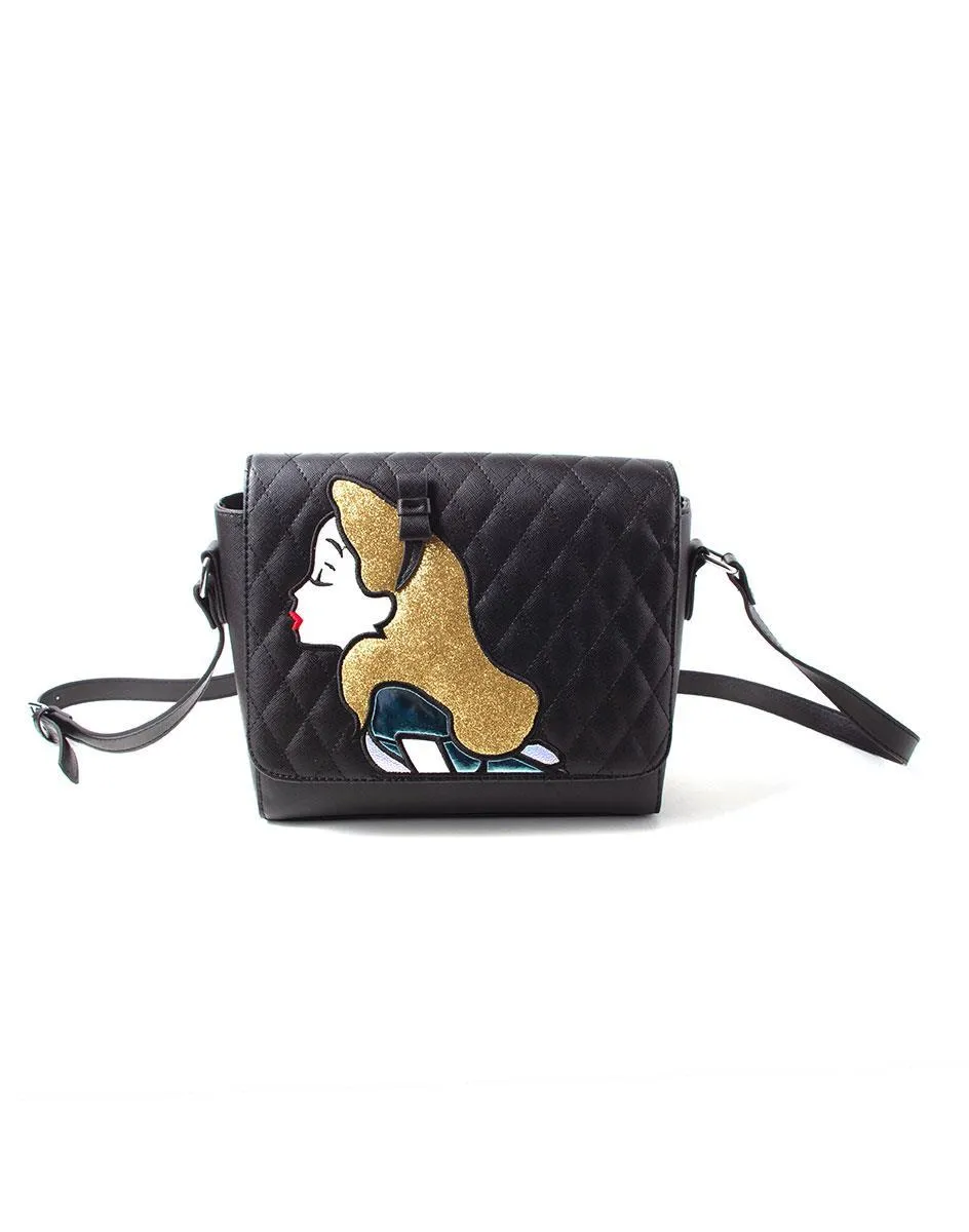 Disney Alice in Wonderland Shoulder Bag