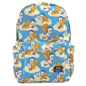 Disney Baby Hercules and Pegasus Nylon Backpack