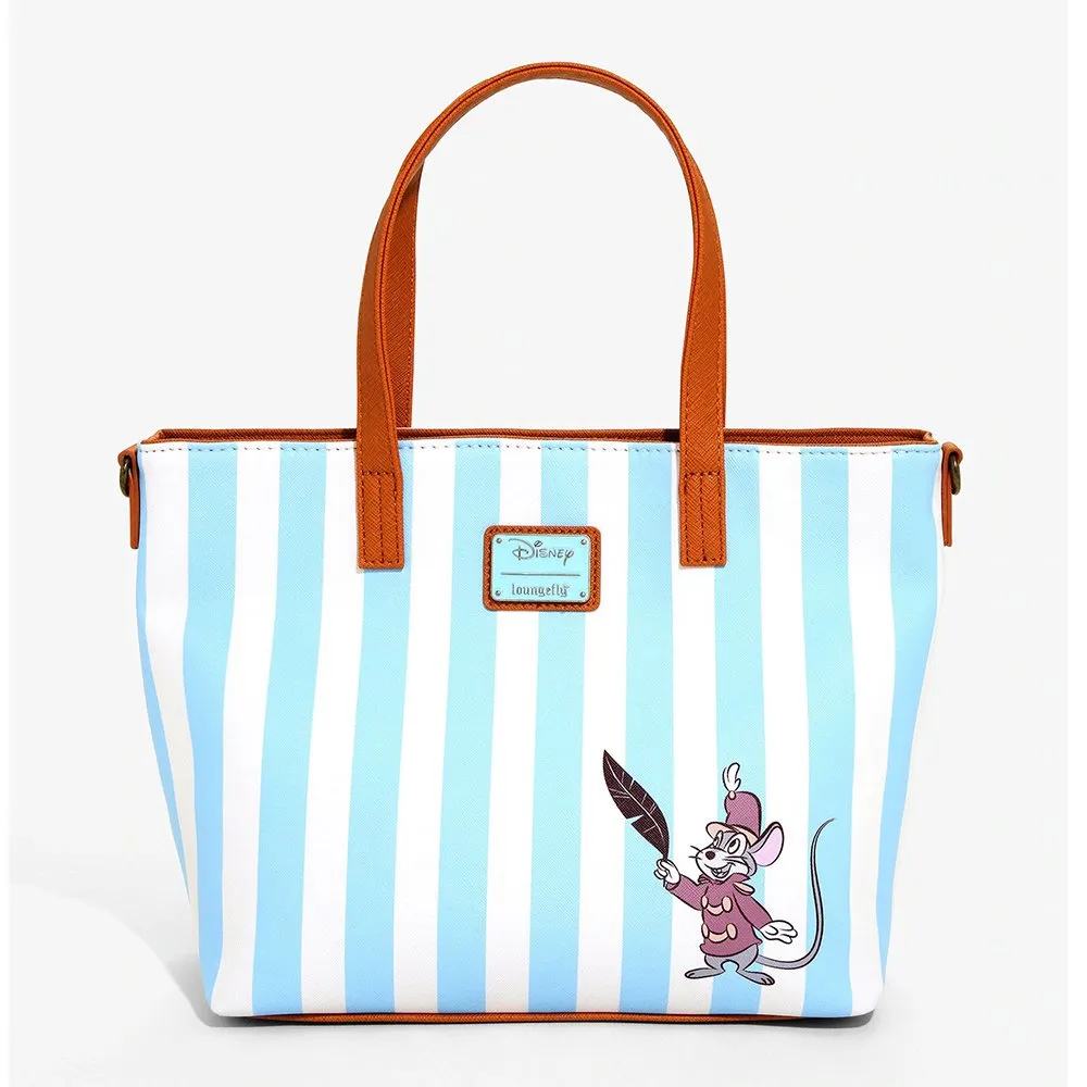 Disney Dumbo Striped Convertible Tote Bag