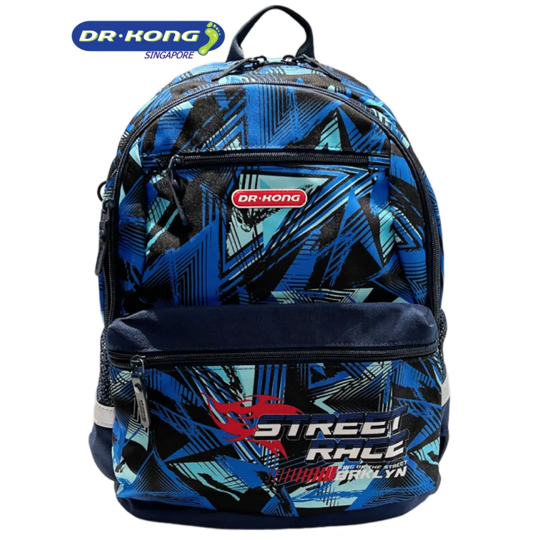 DR.KONG BACKPACKS M SIZE DK-M008-MUT(RP : $119.90)