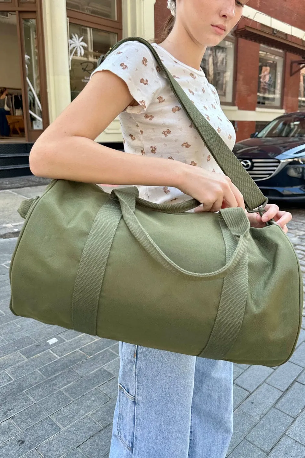 Duffle Bag