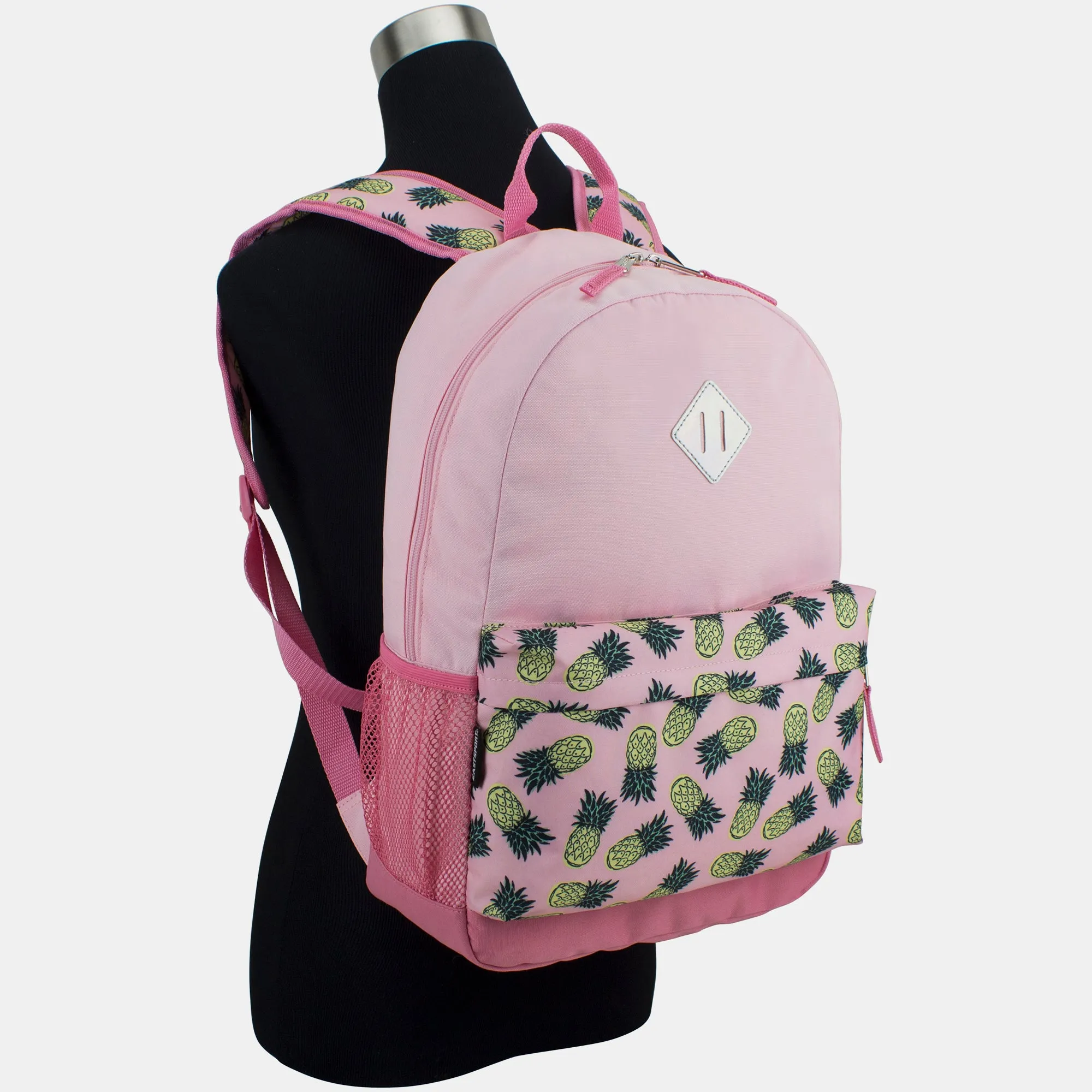 Eastsport Dome Classic Backpack with Pencil Case