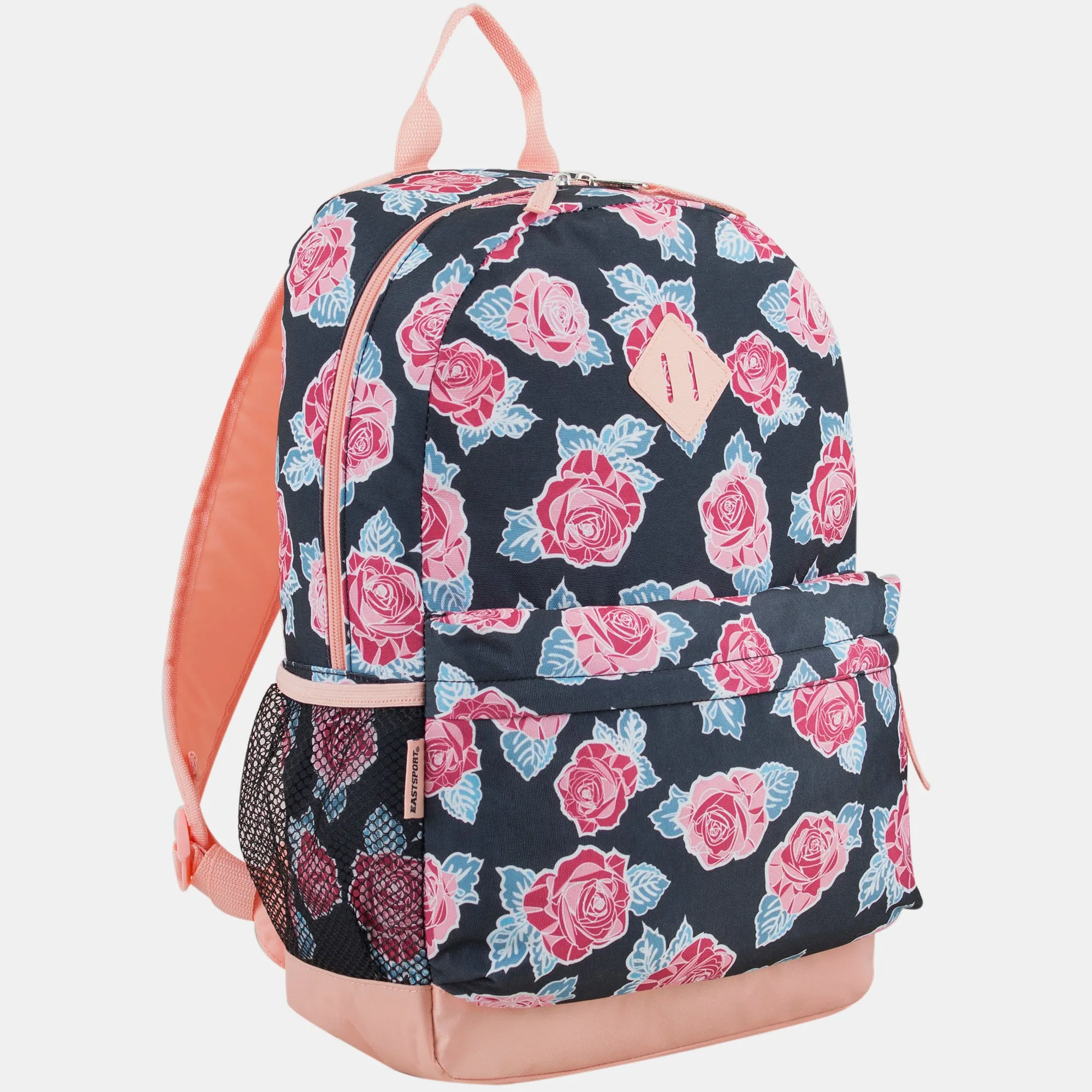 Eastsport Dome Classic Backpack with Pencil Case