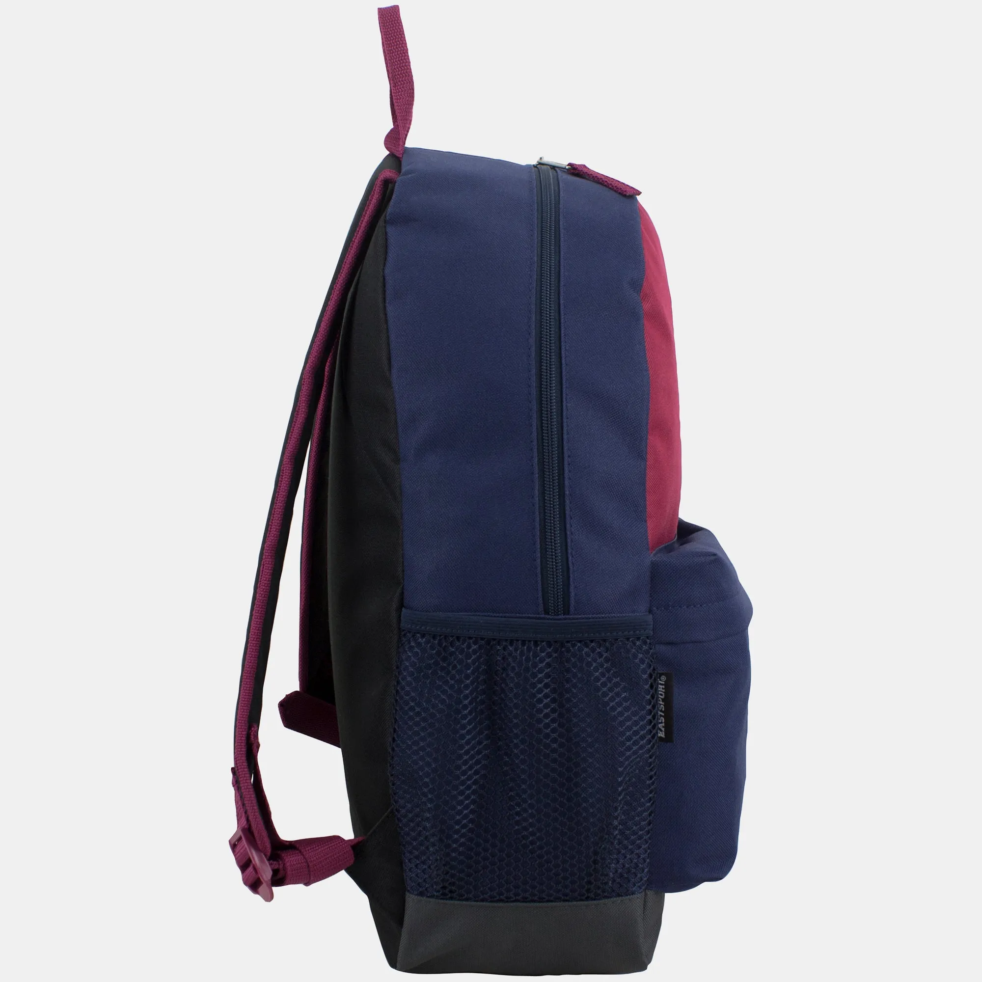 Eastsport Dome Classic Backpack with Pencil Case