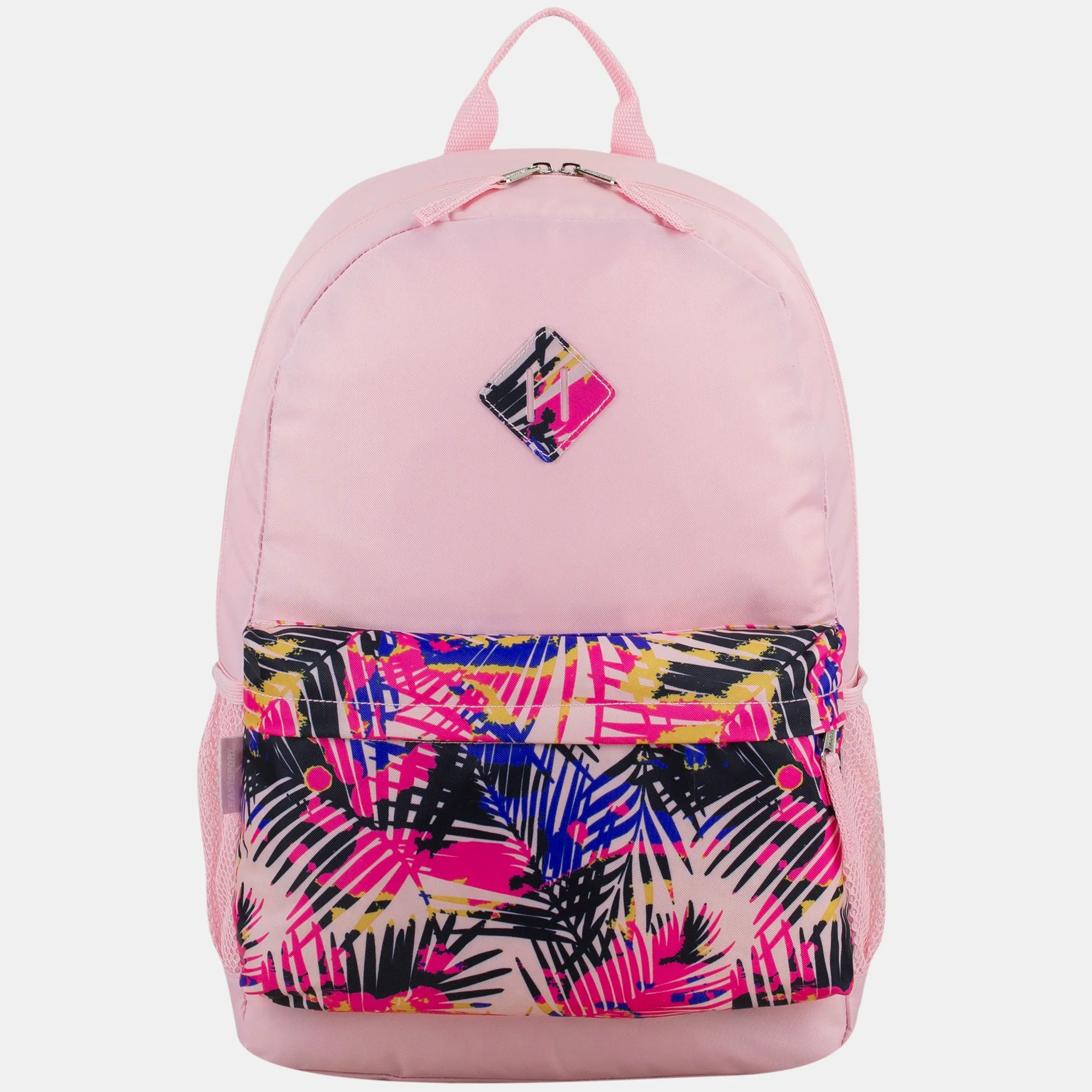 Eastsport Dome Classic Backpack with Pencil Case