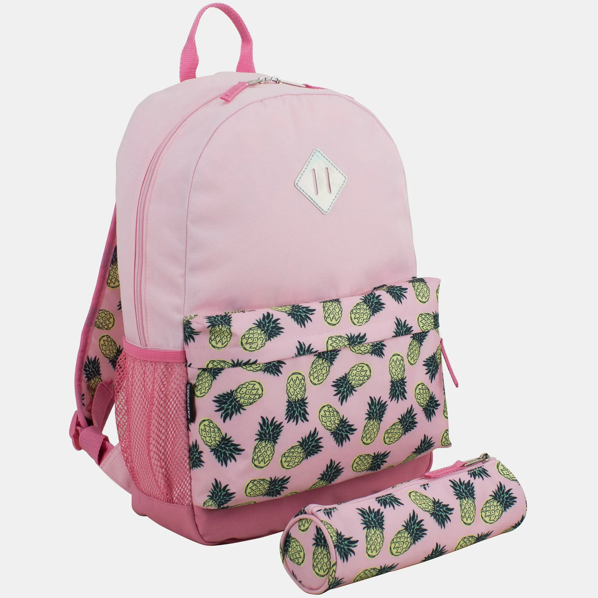 Eastsport Dome Classic Backpack with Pencil Case