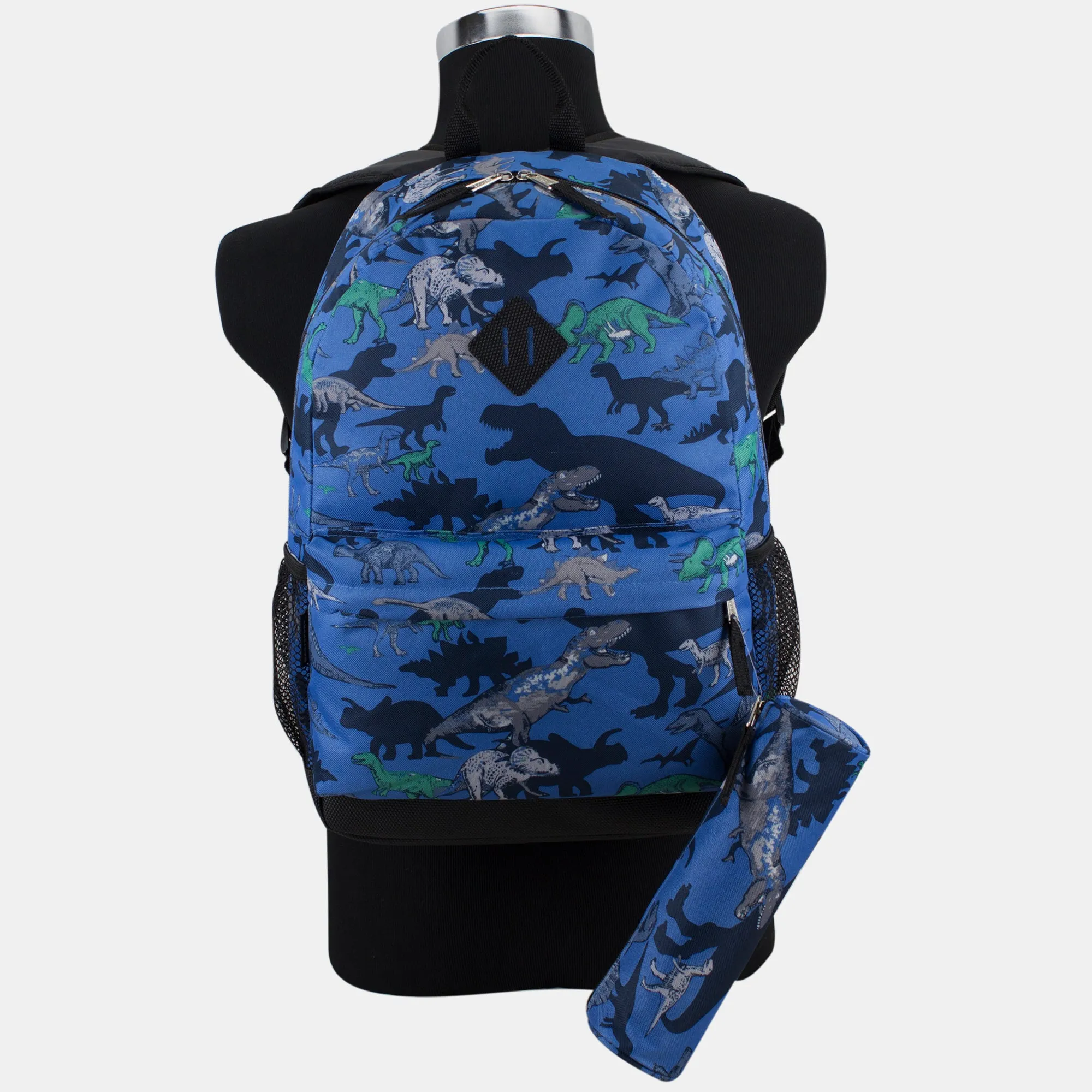 Eastsport Dome Classic Backpack with Pencil Case