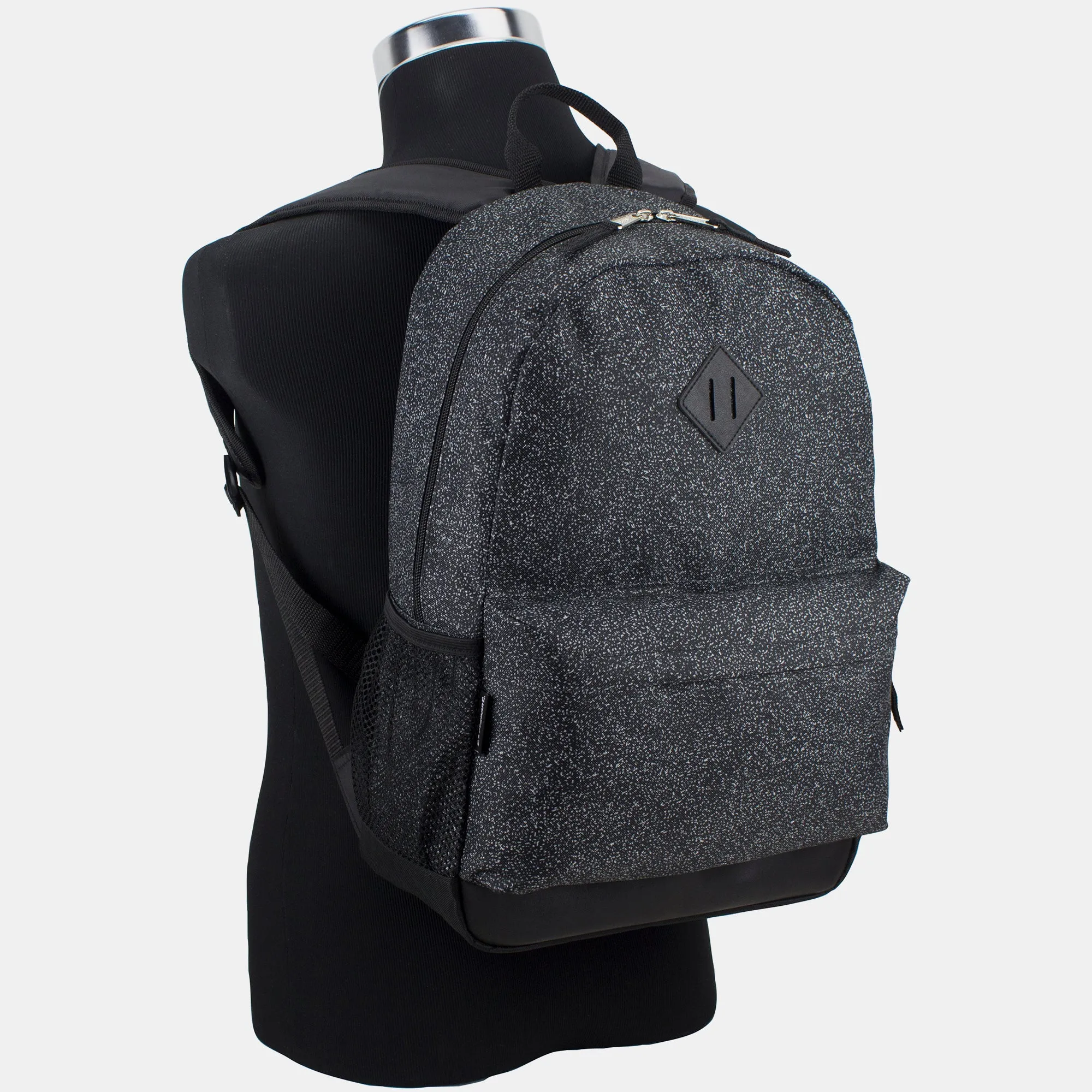 Eastsport Dome Classic Backpack with Pencil Case