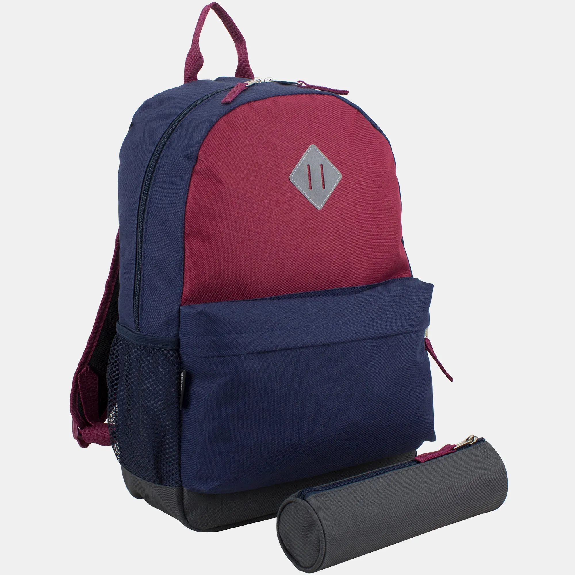 Eastsport Dome Classic Backpack with Pencil Case