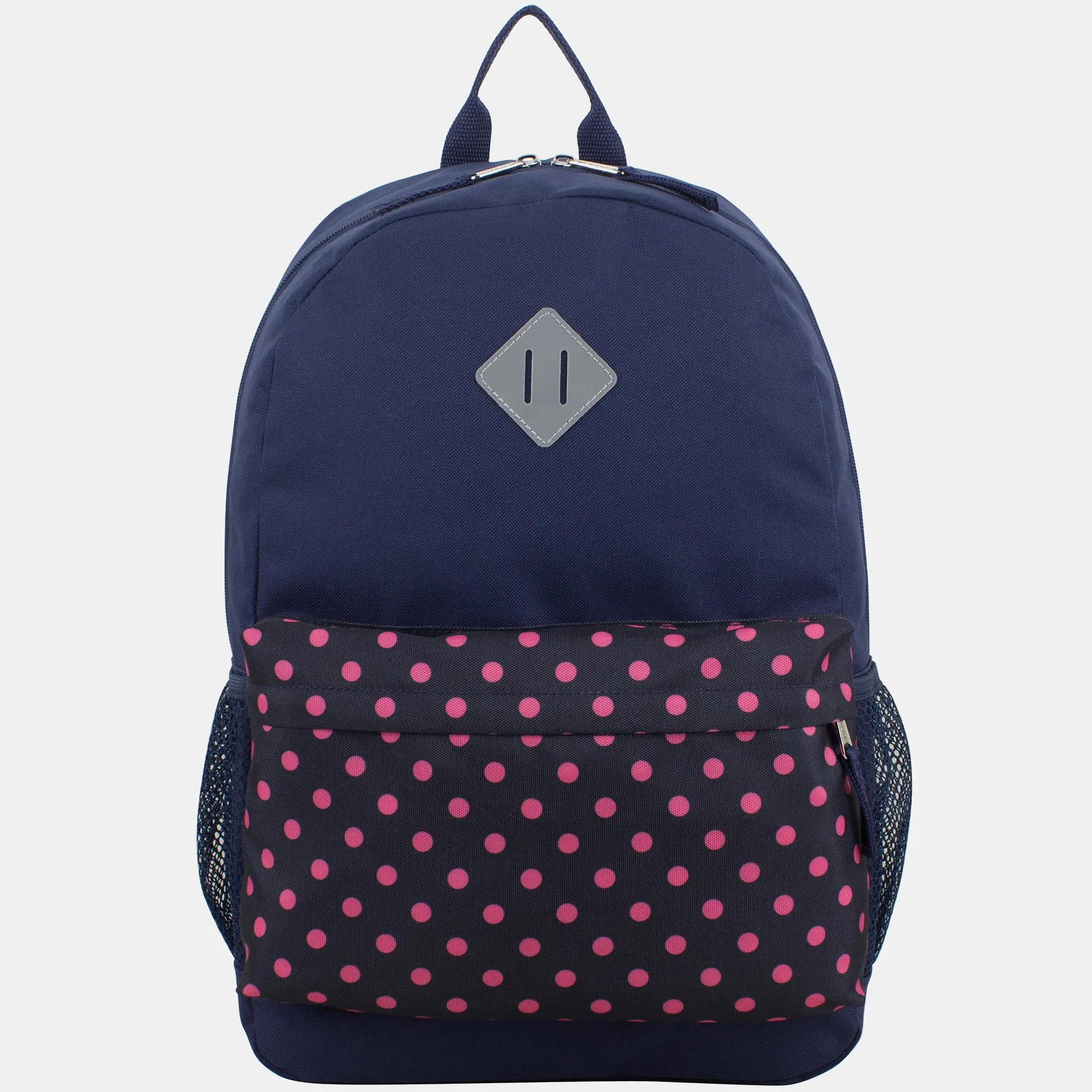 Eastsport Dome Classic Backpack with Pencil Case