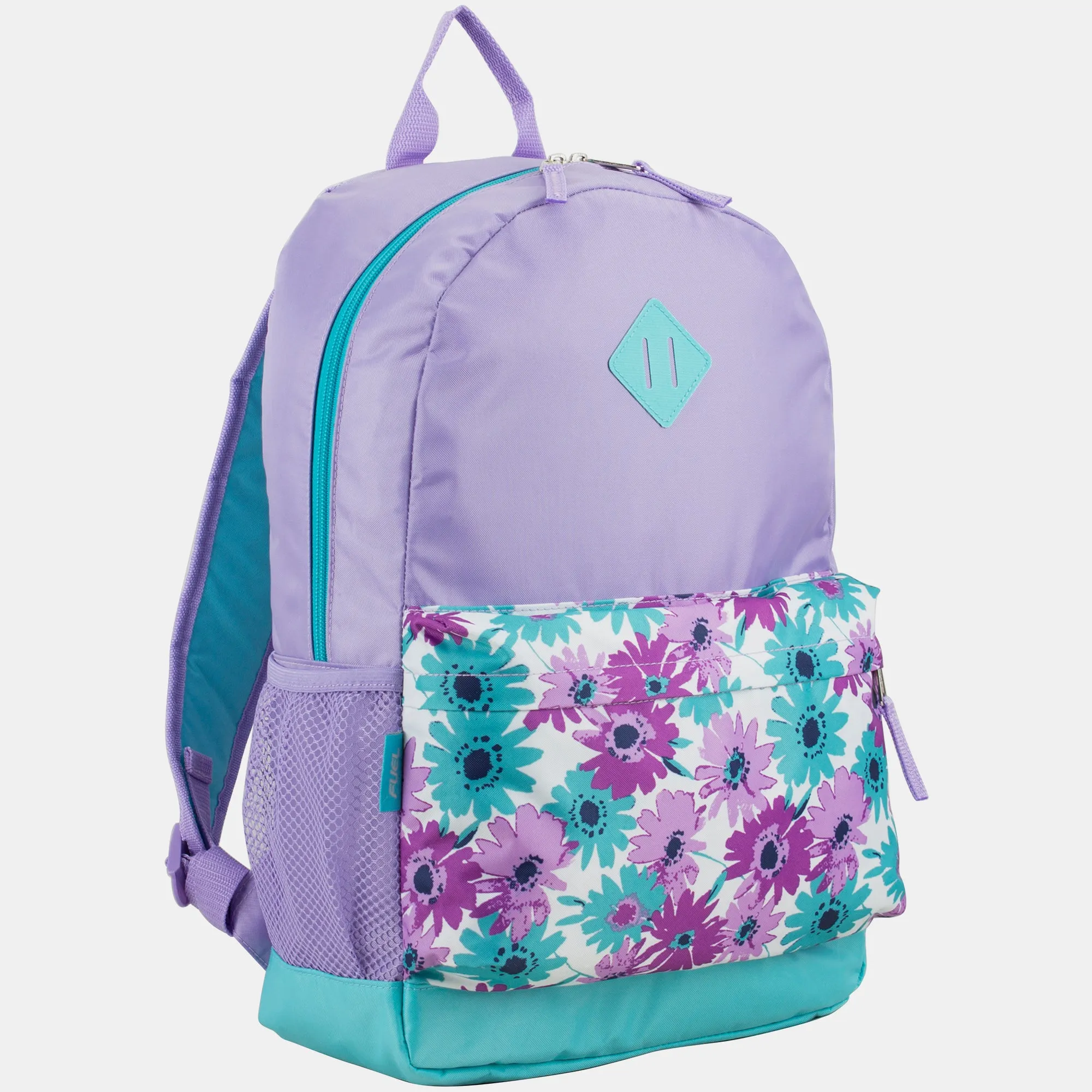 Eastsport Dome Classic Backpack with Pencil Case