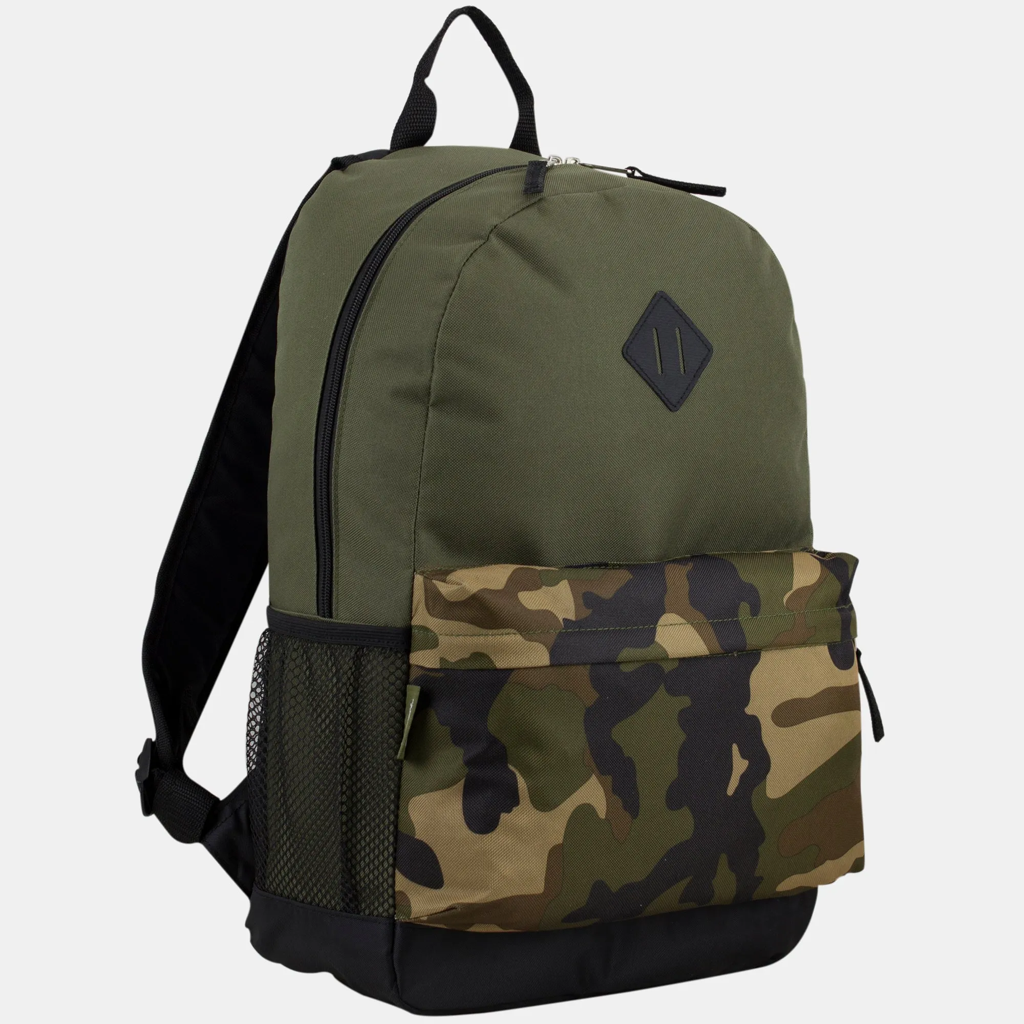 Eastsport Dome Classic Backpack with Pencil Case