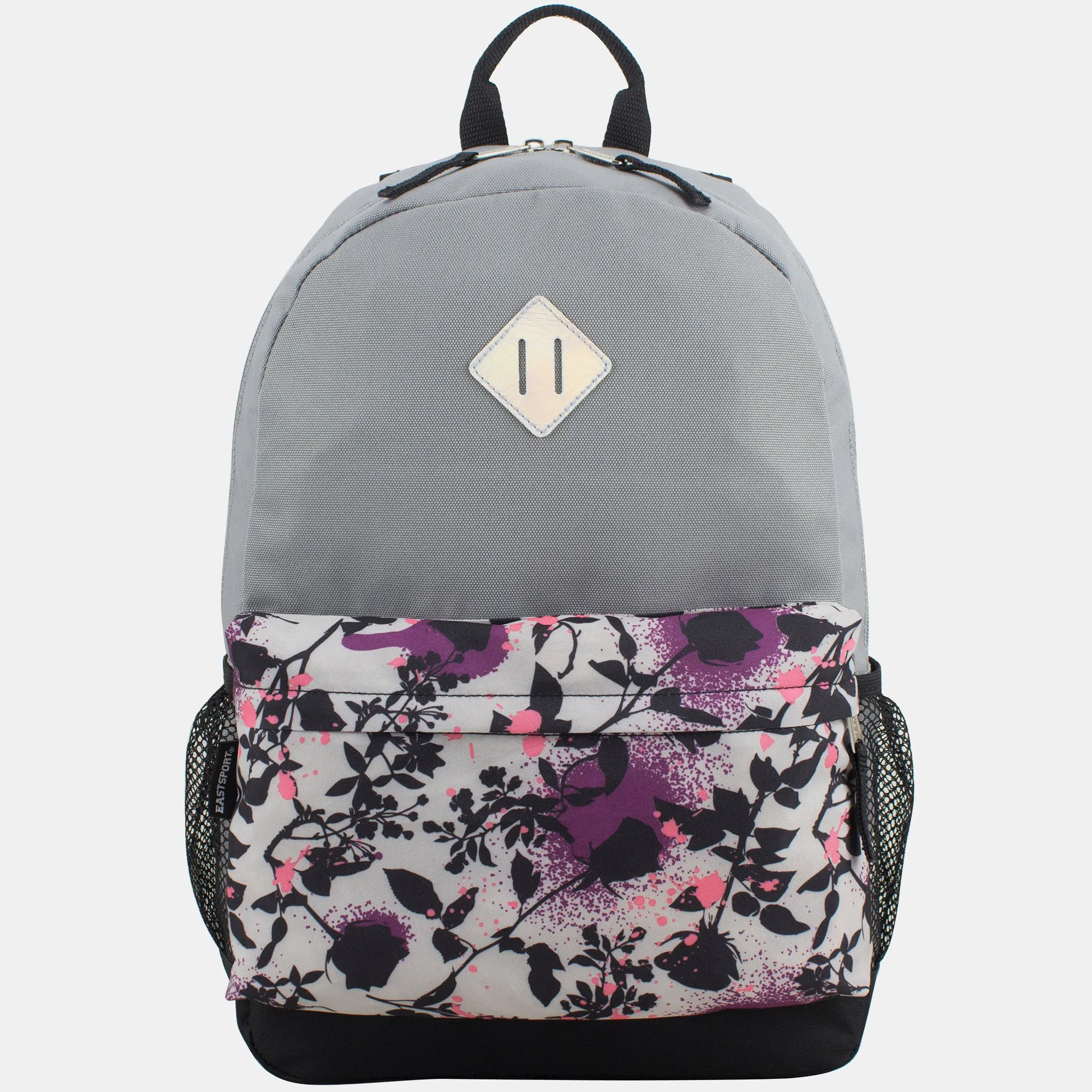 Eastsport Dome Classic Backpack with Pencil Case