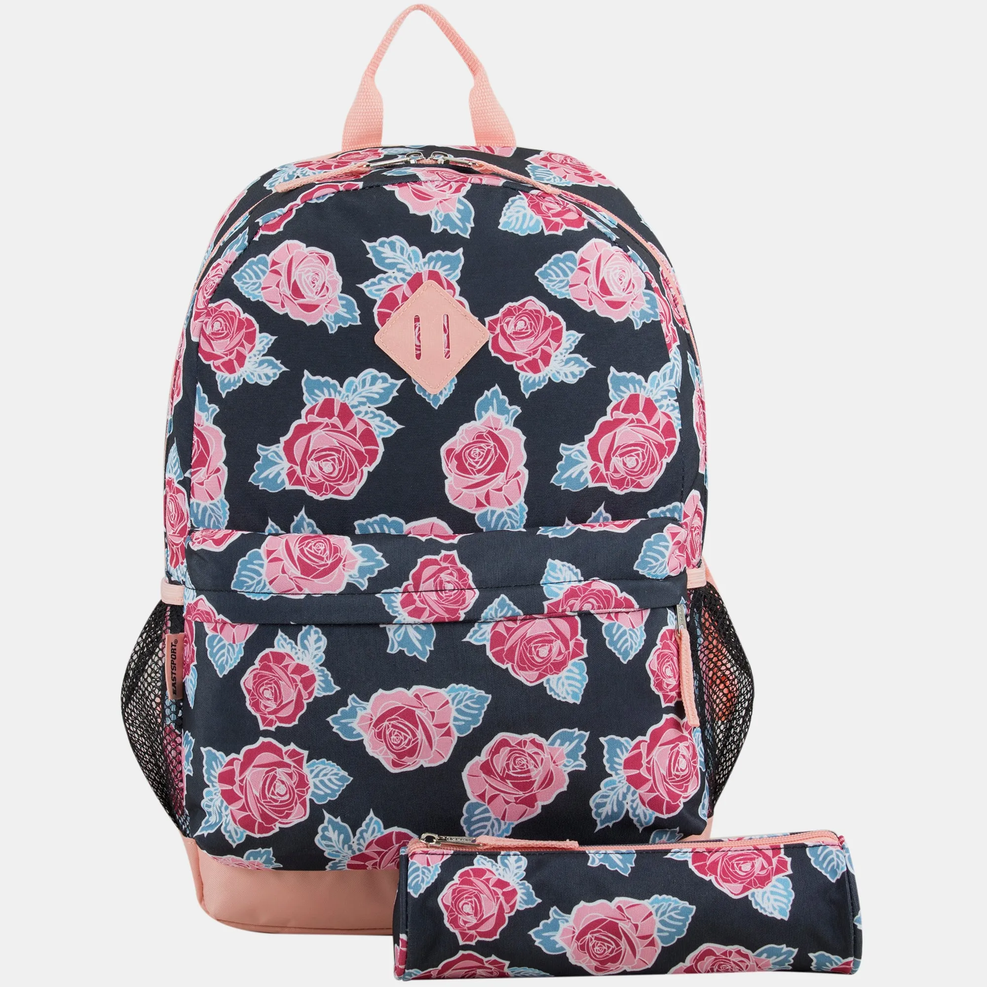 Eastsport Dome Classic Backpack with Pencil Case