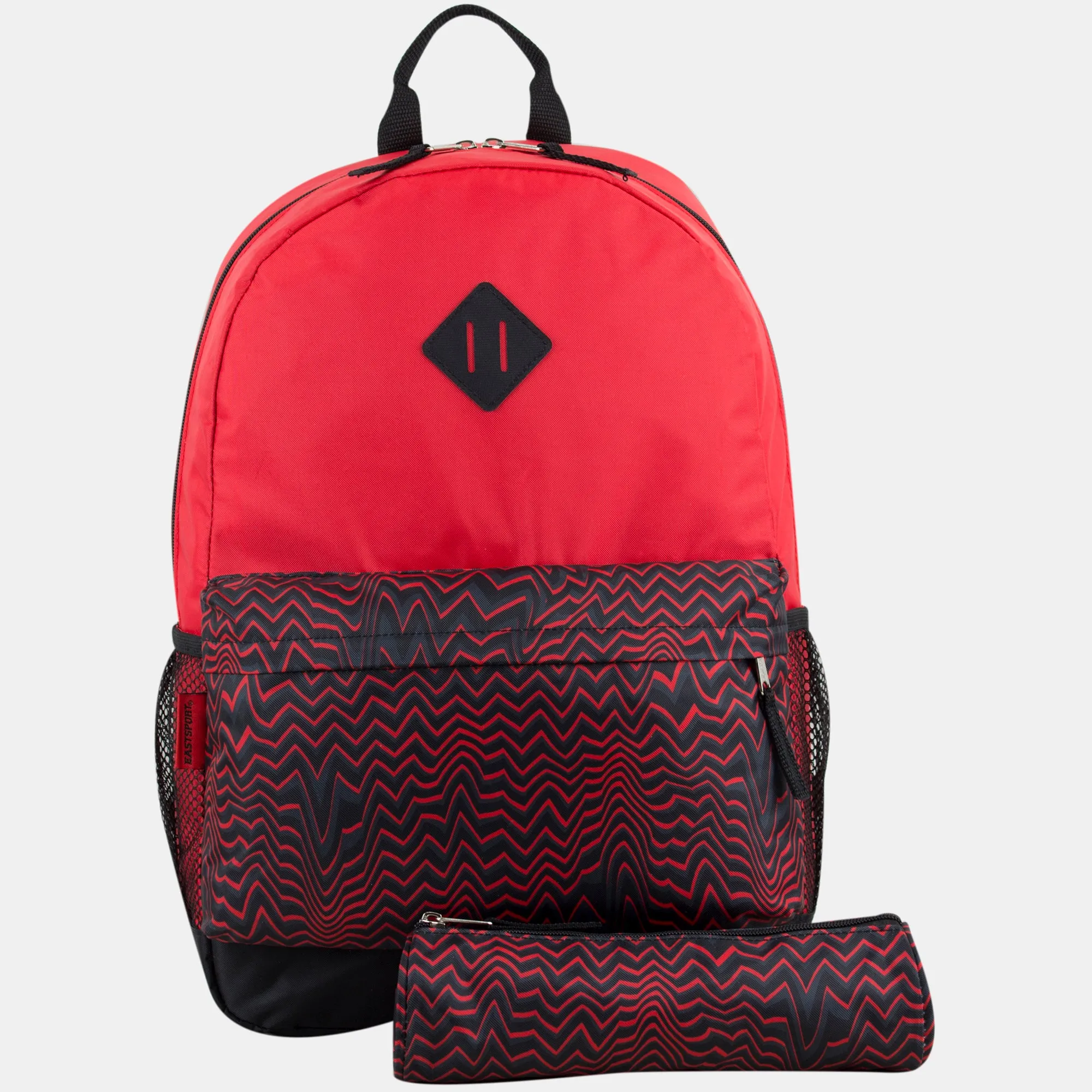 Eastsport Dome Classic Backpack with Pencil Case