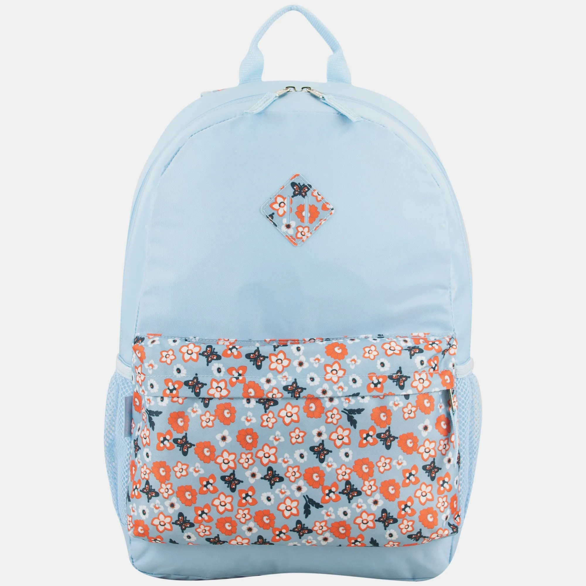 Eastsport Dome Classic Backpack with Pencil Case