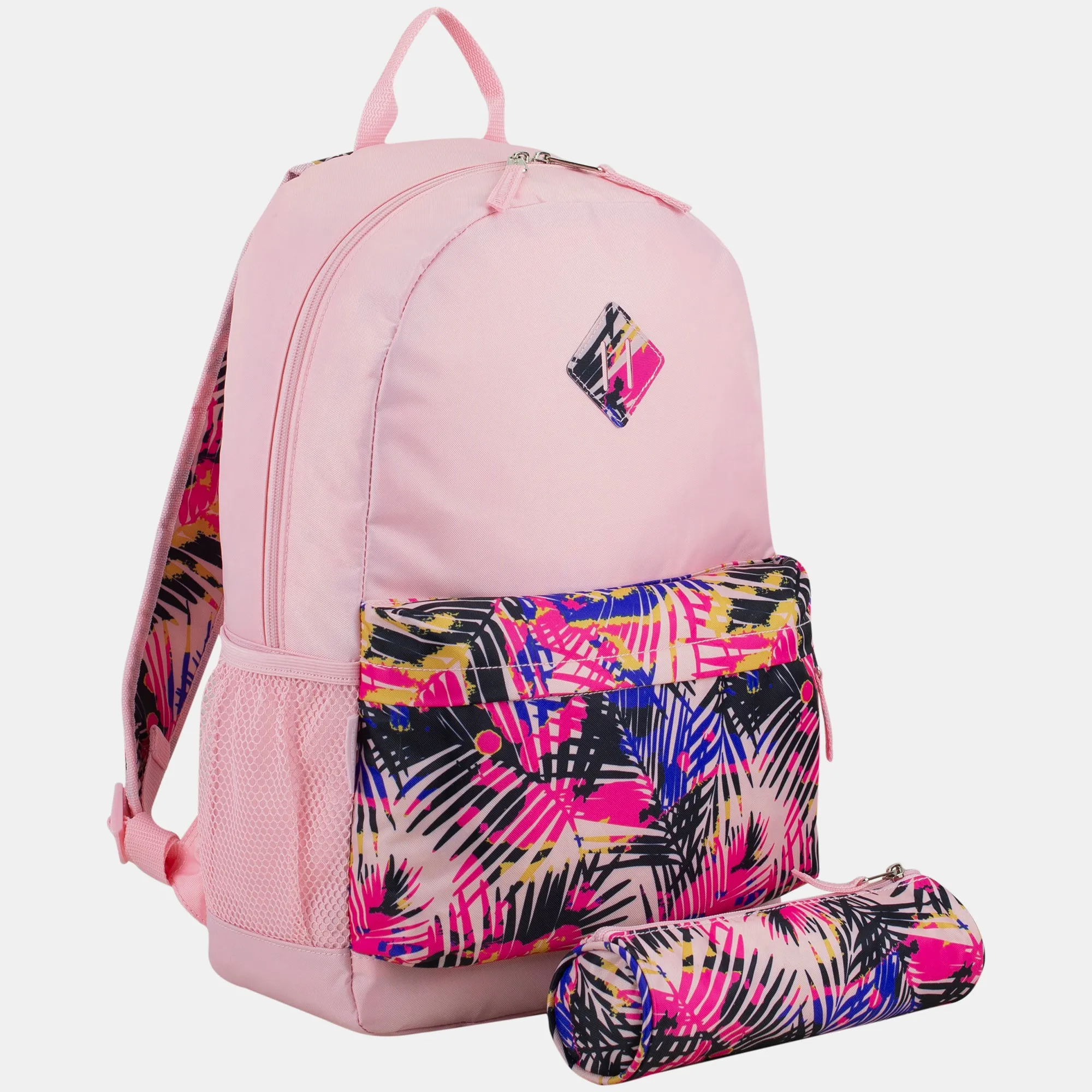 Eastsport Dome Classic Backpack with Pencil Case