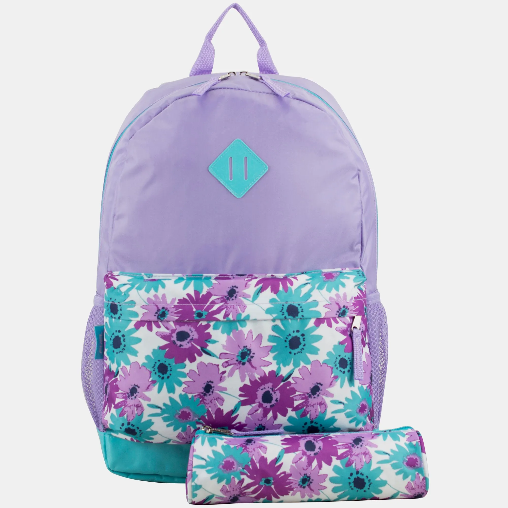 Eastsport Dome Classic Backpack with Pencil Case