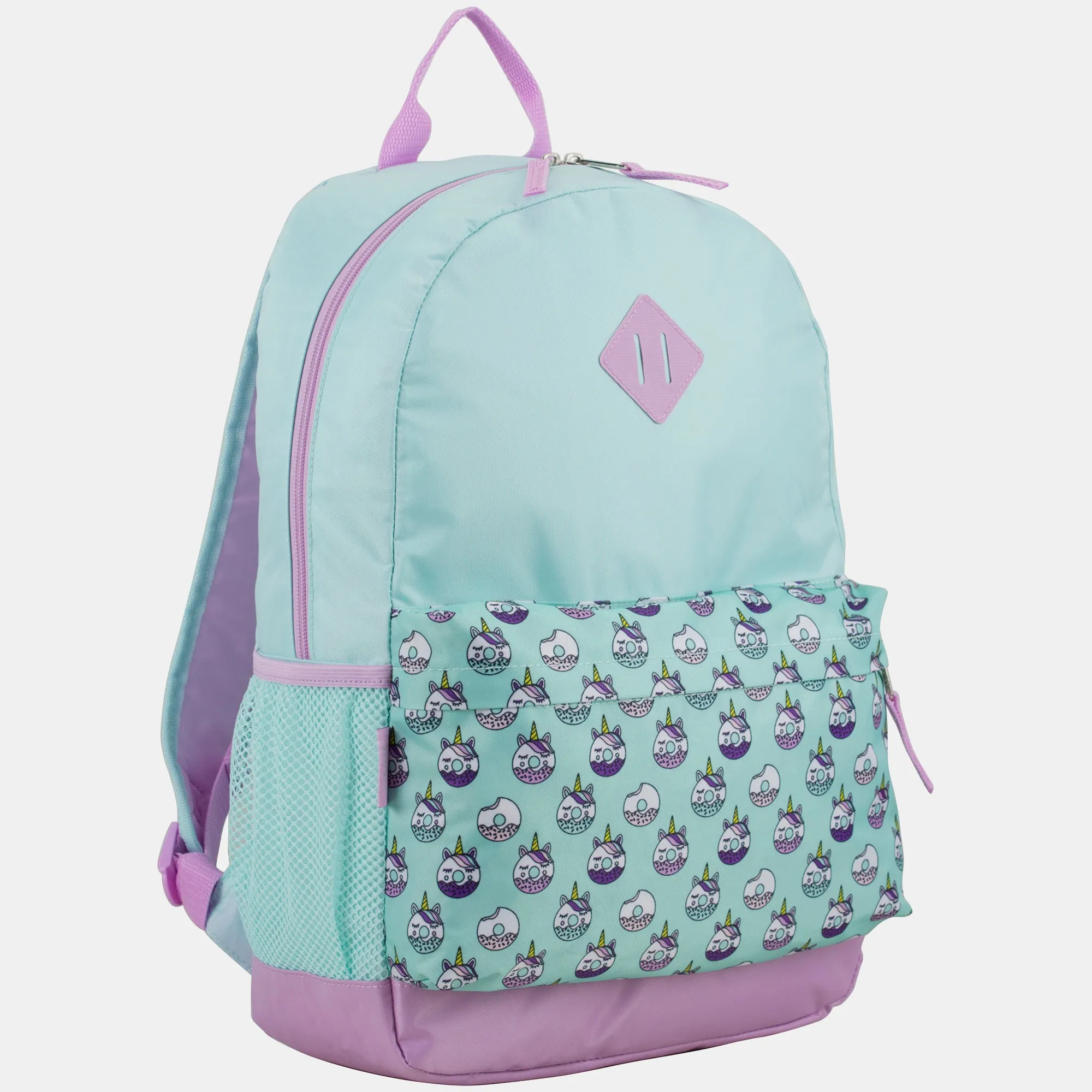 Eastsport Dome Classic Backpack with Pencil Case