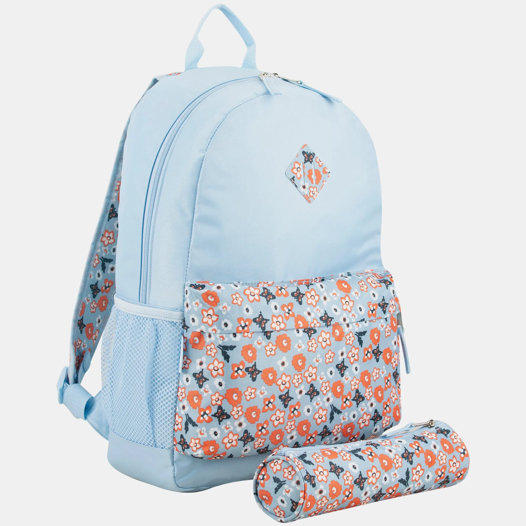 Eastsport Dome Classic Backpack with Pencil Case