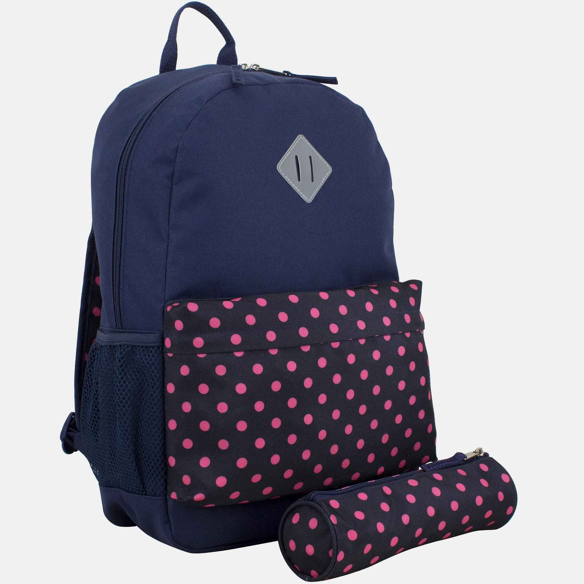 Eastsport Dome Classic Backpack with Pencil Case