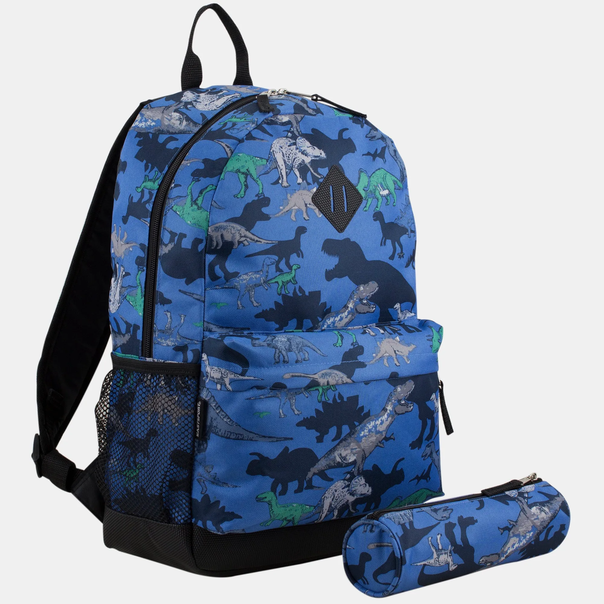 Eastsport Dome Classic Backpack with Pencil Case