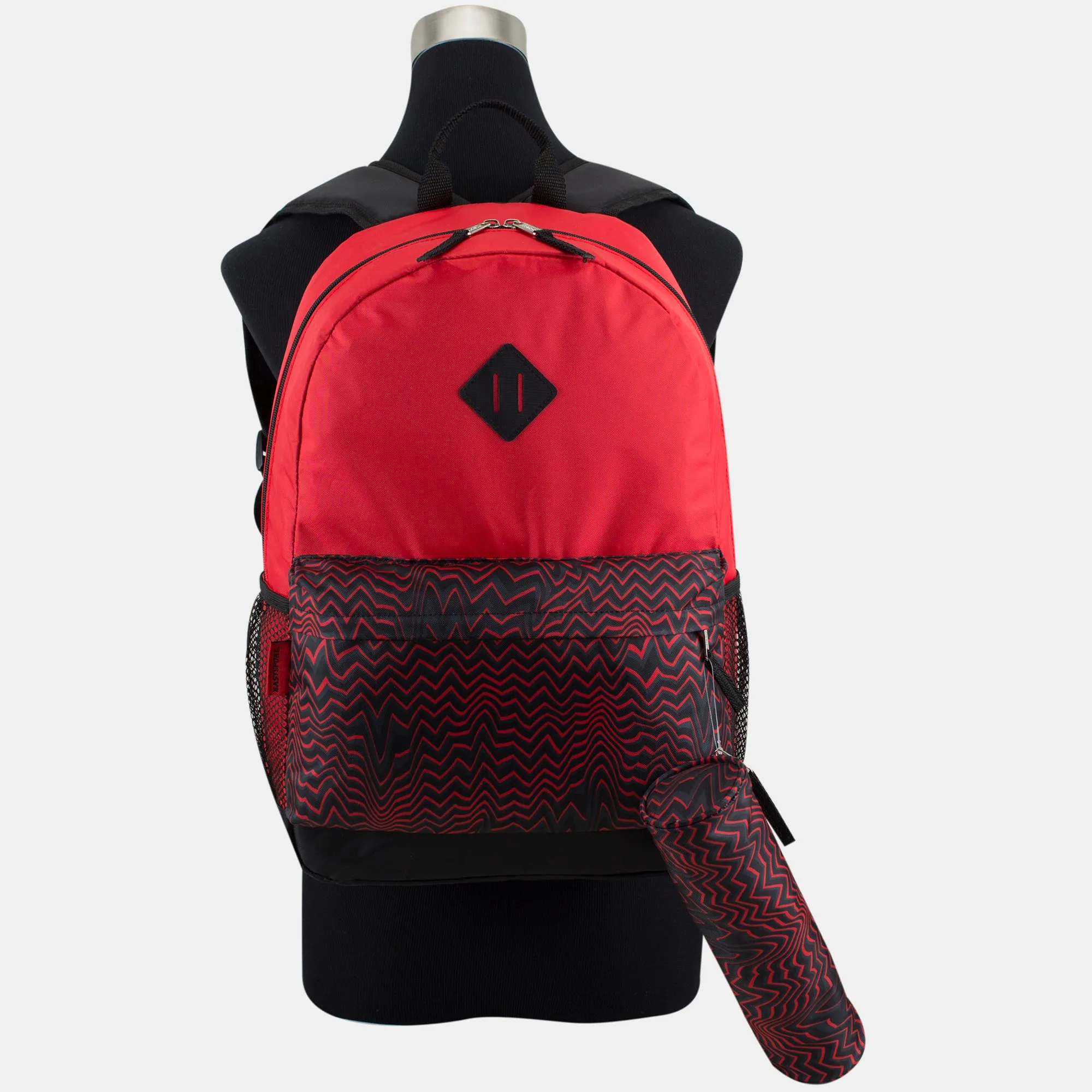 Eastsport Dome Classic Backpack with Pencil Case