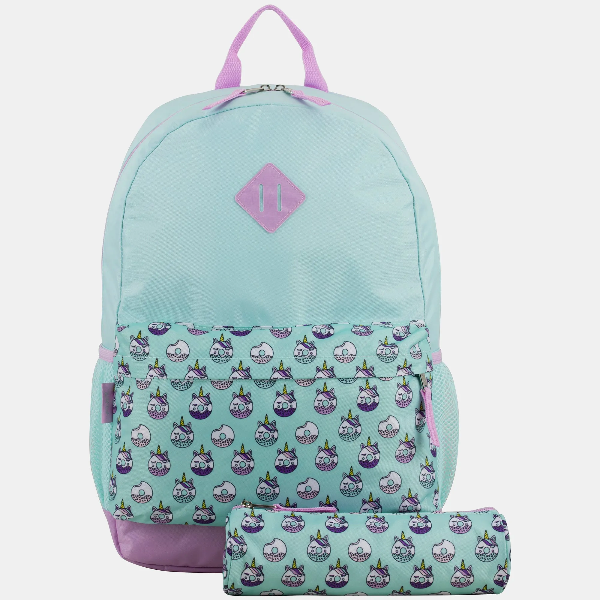 Eastsport Dome Classic Backpack with Pencil Case