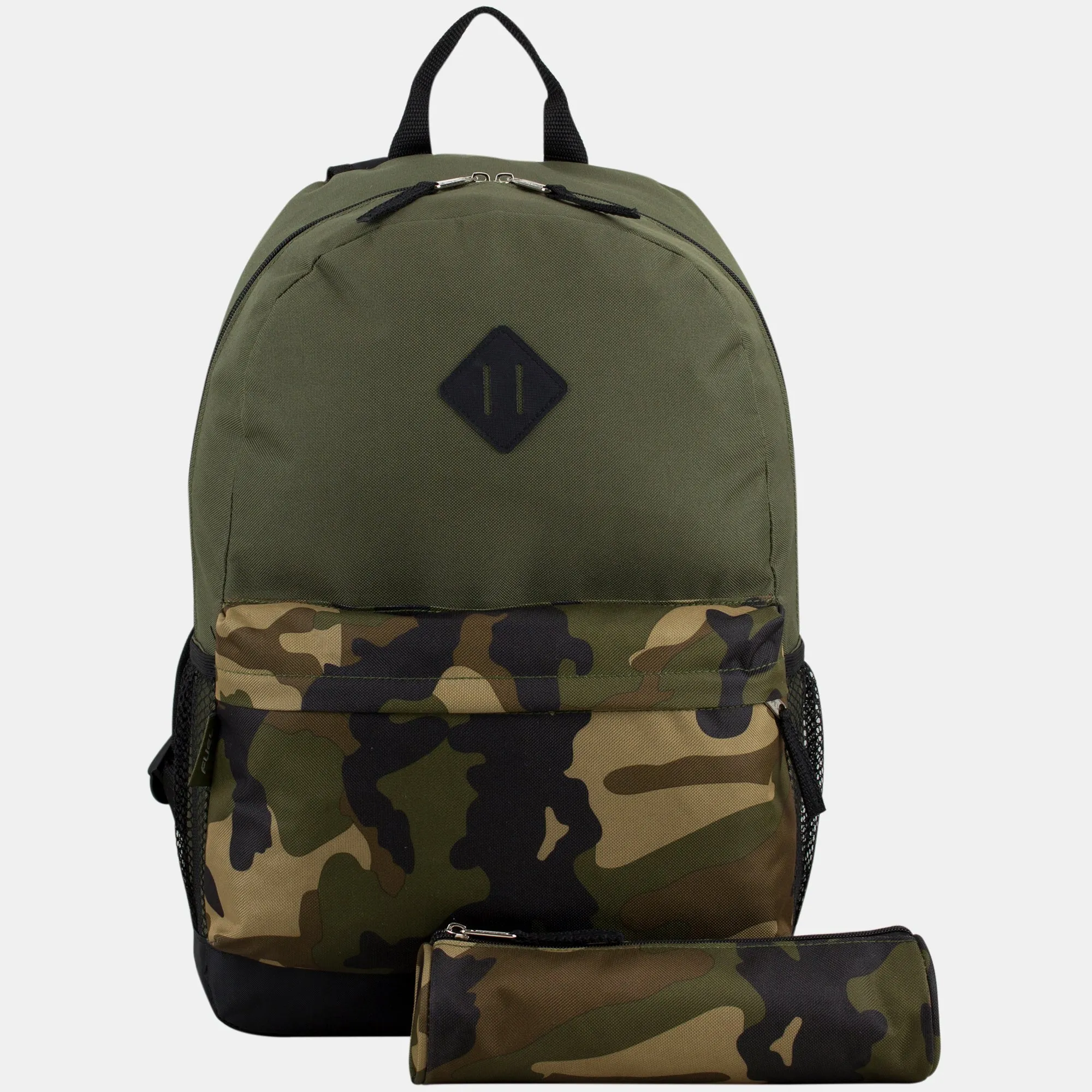 Eastsport Dome Classic Backpack with Pencil Case