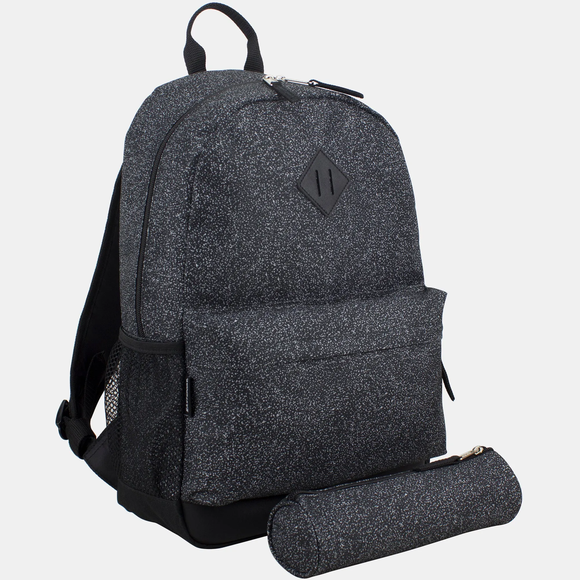 Eastsport Dome Classic Backpack with Pencil Case