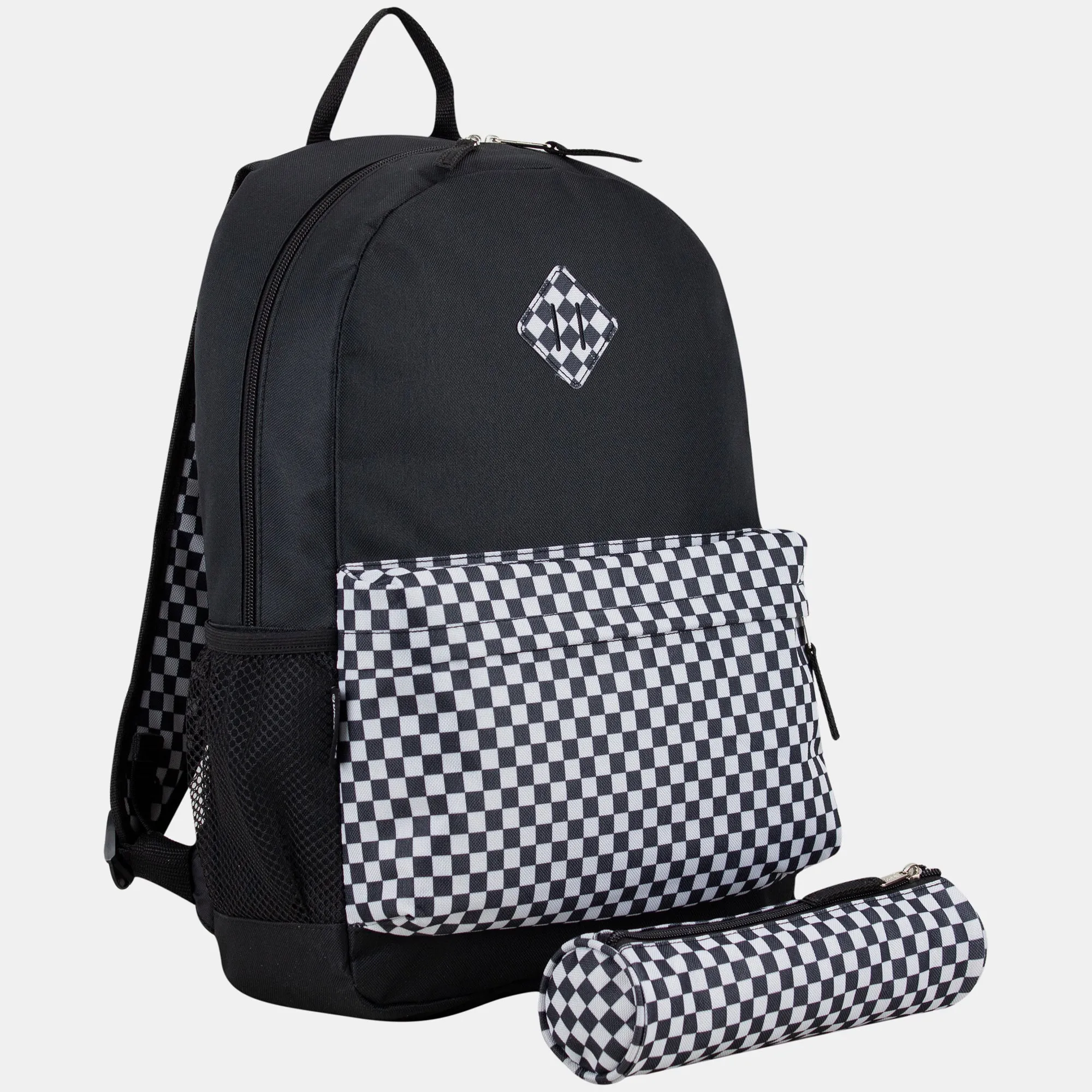 Eastsport Dome Classic Backpack with Pencil Case