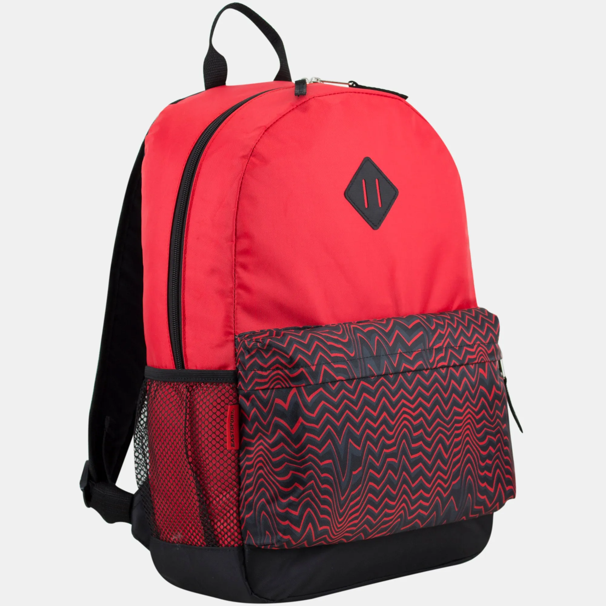 Eastsport Dome Classic Backpack with Pencil Case