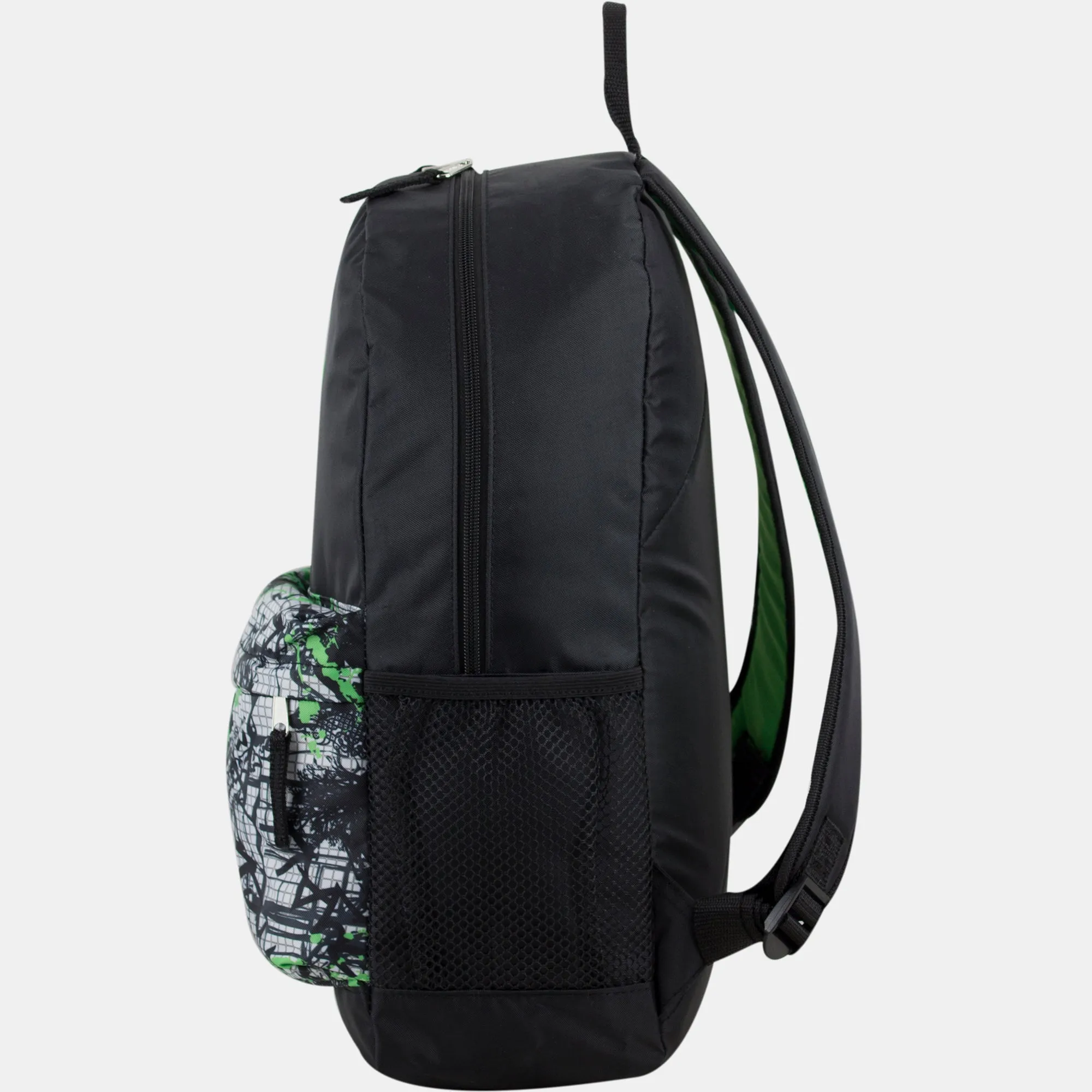 Eastsport Dome Classic Backpack with Pencil Case