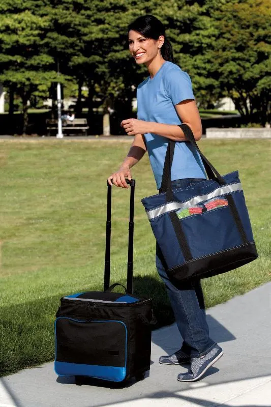 Easy Life Rolling Cooler Bags