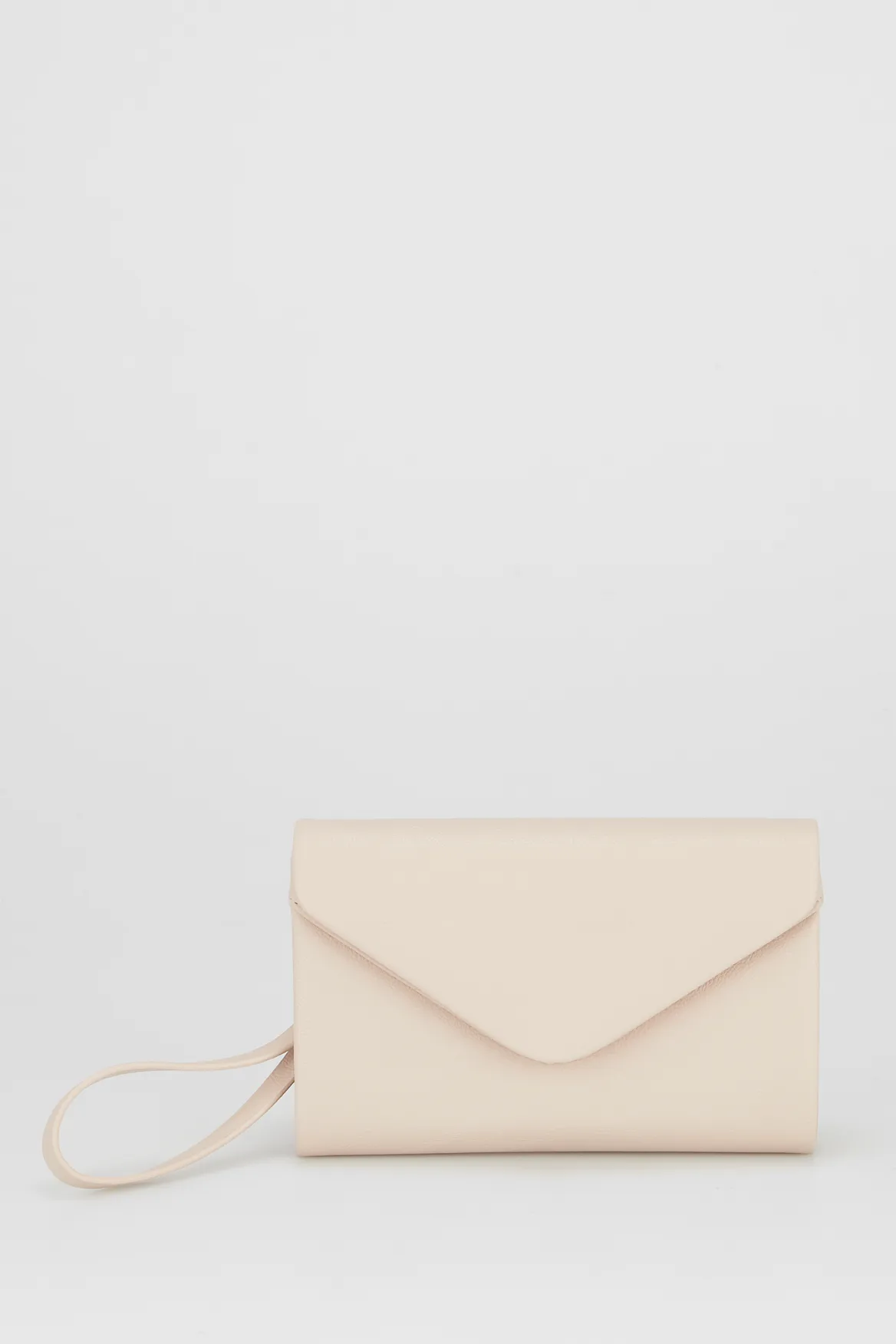 Envelope Clutch Bag