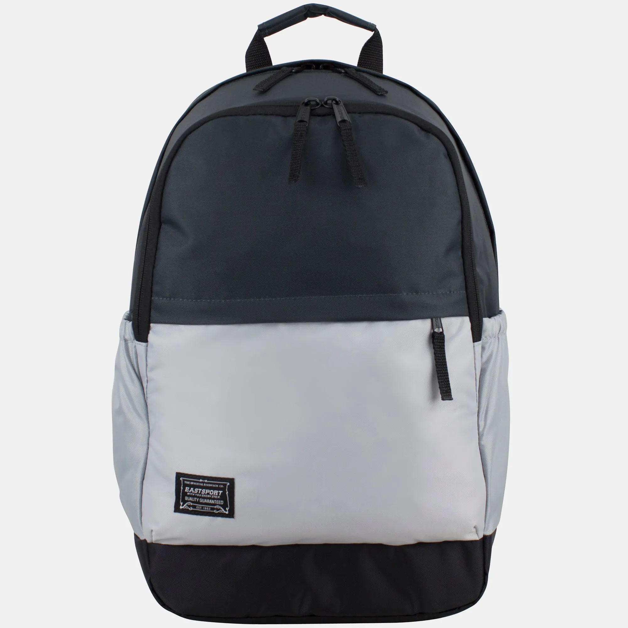 Everyday Classic Backpack with Interior Tech Sleeve