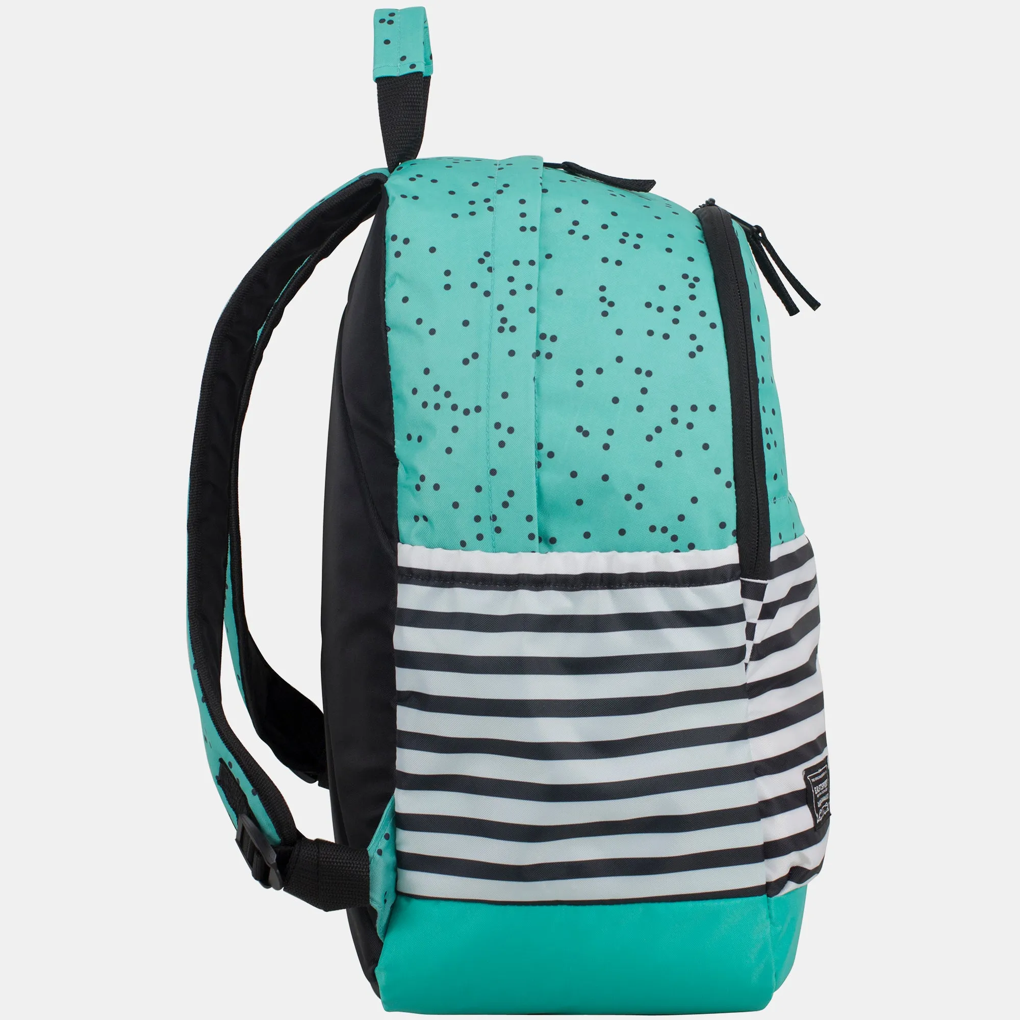 Everyday Classic Backpack with Interior Tech Sleeve