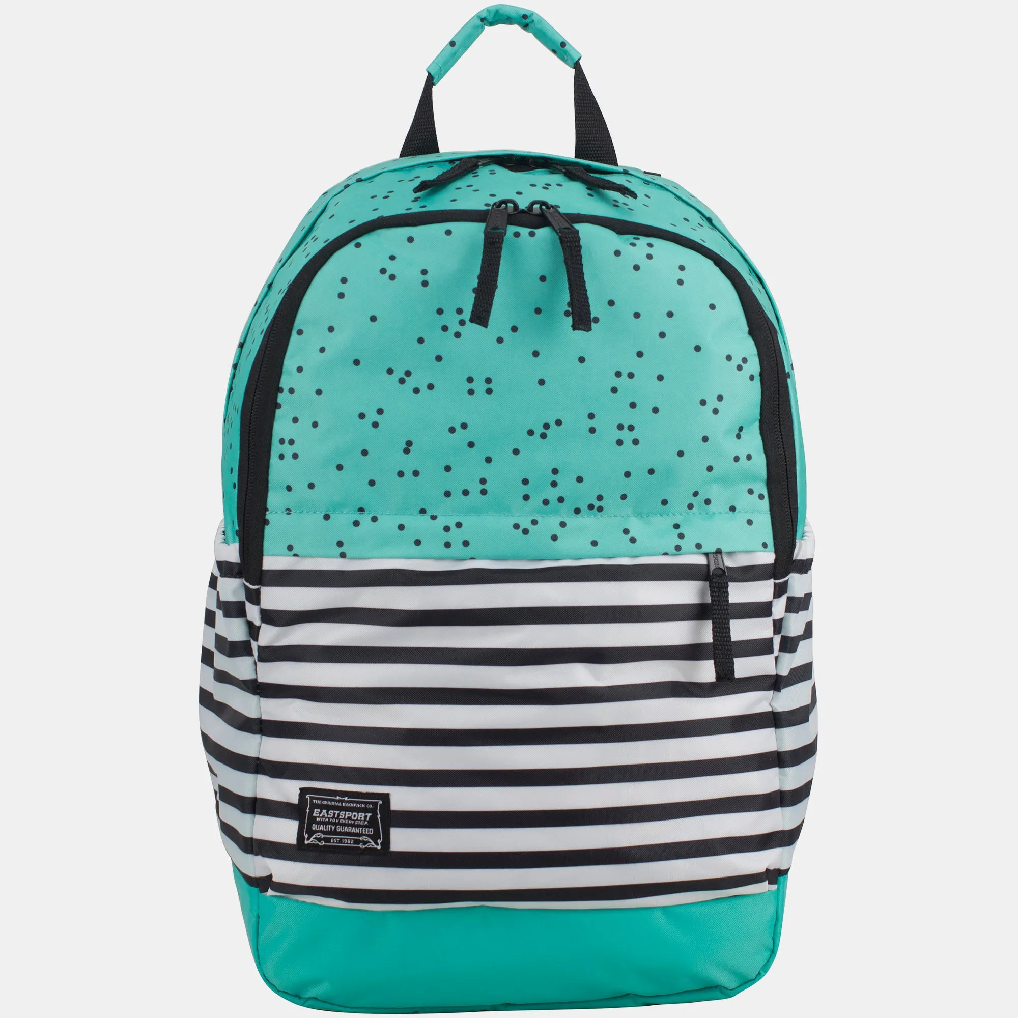 Everyday Classic Backpack with Interior Tech Sleeve