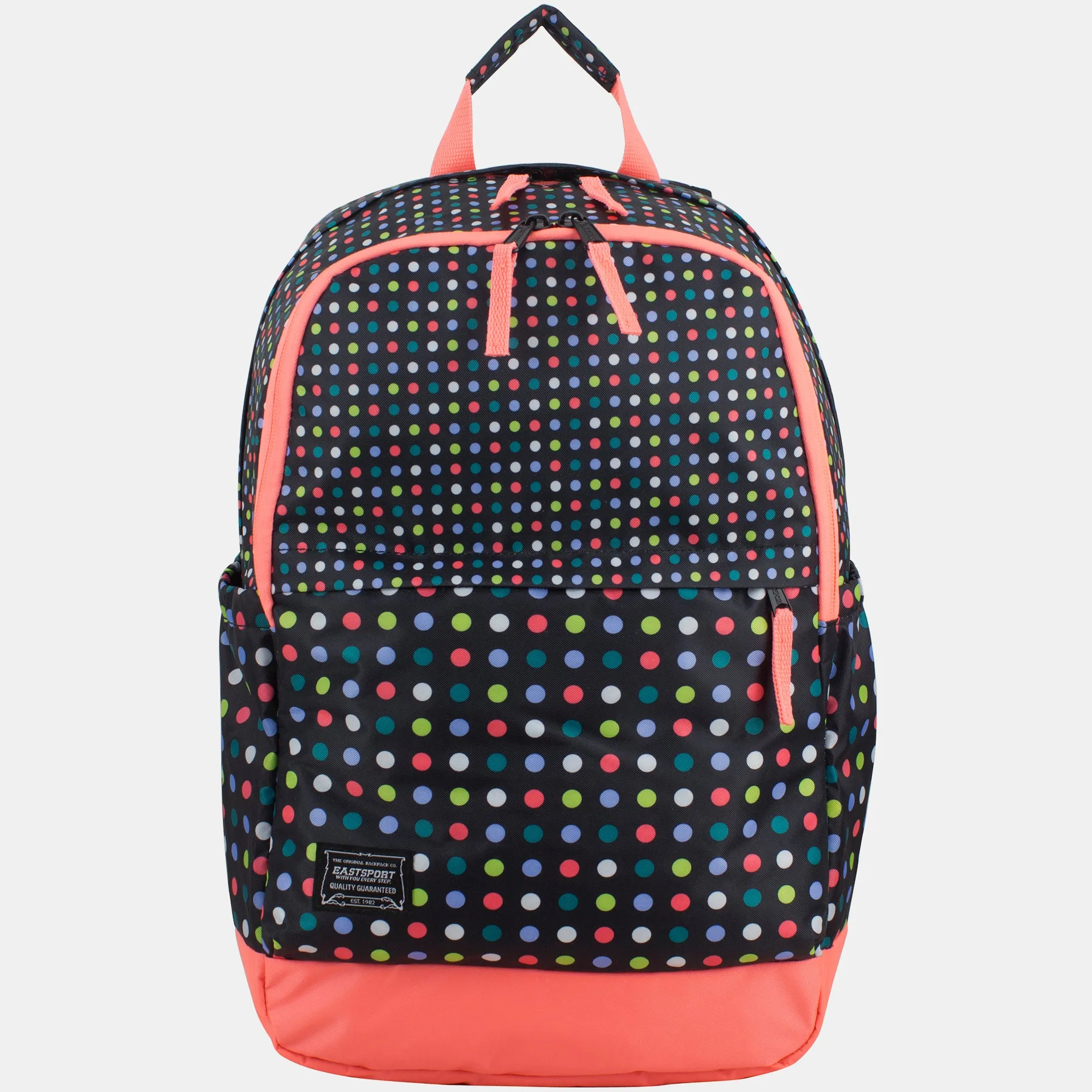 Everyday Classic Backpack with Interior Tech Sleeve