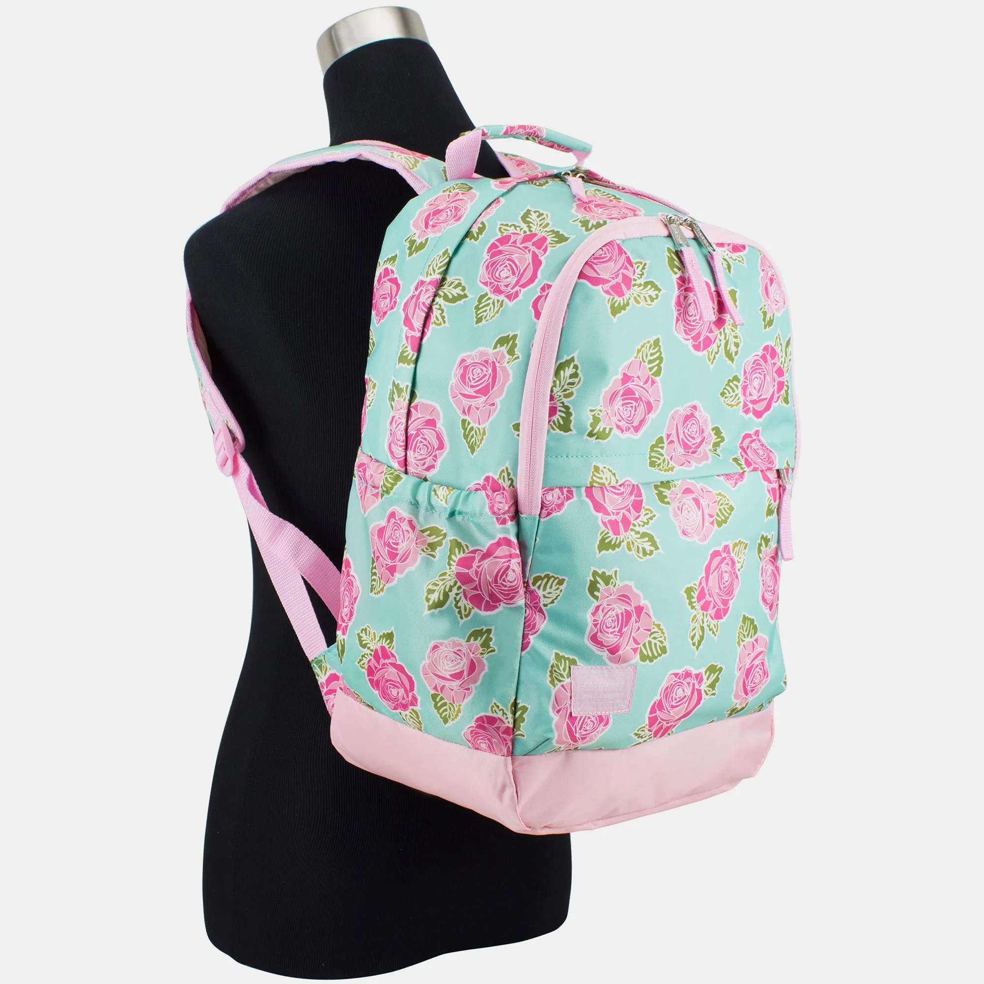 Everyday Classic Backpack with Interior Tech Sleeve