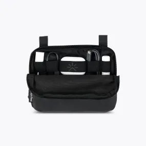 FidLock® Pouch Core Black