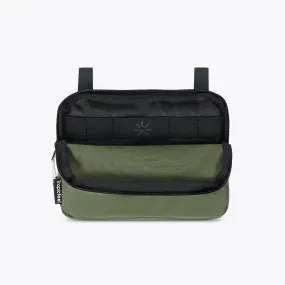 FidLock® Pouch Cypress Green