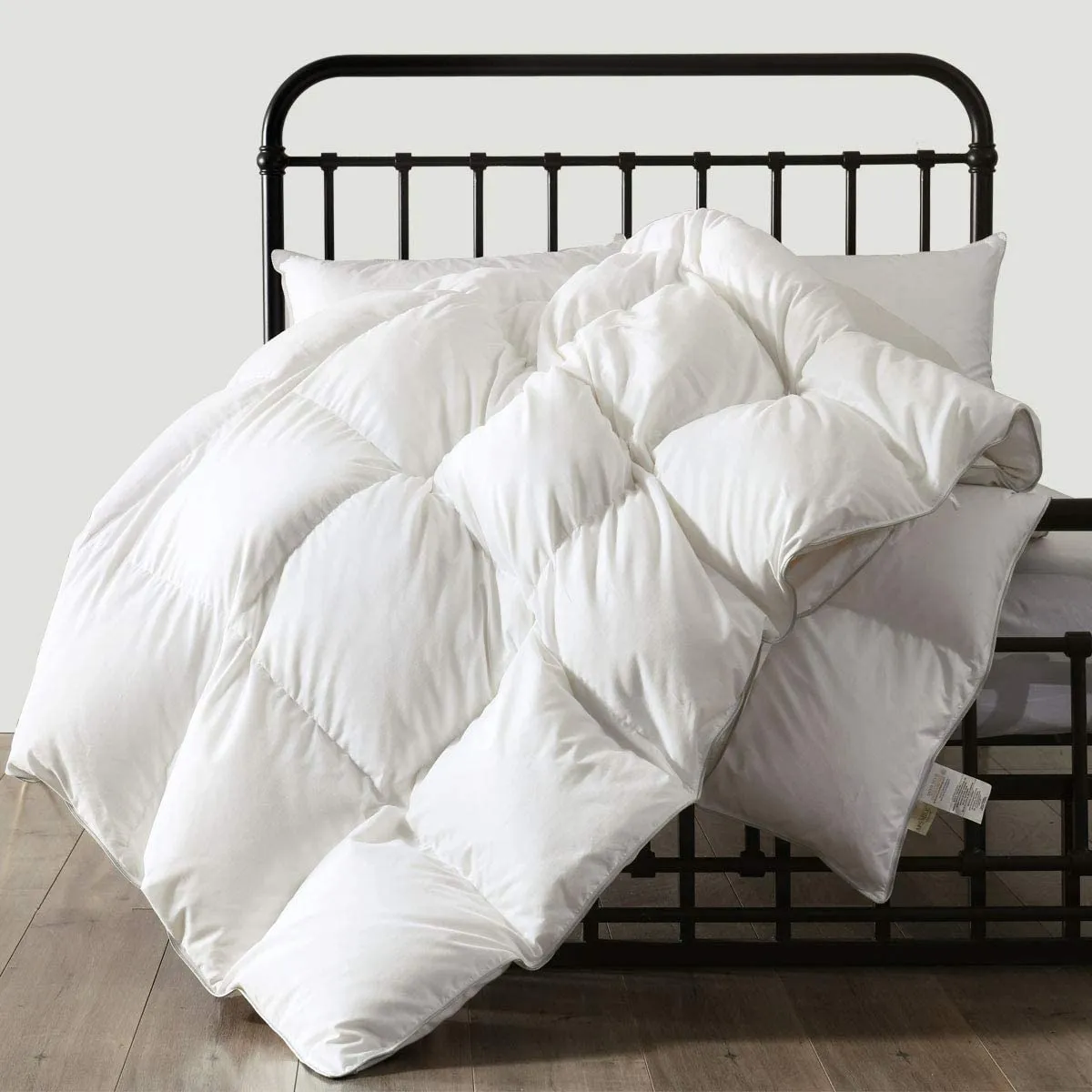 Final Sale: The Pillow Factory Enviroloft Duvet Insert | California King/King