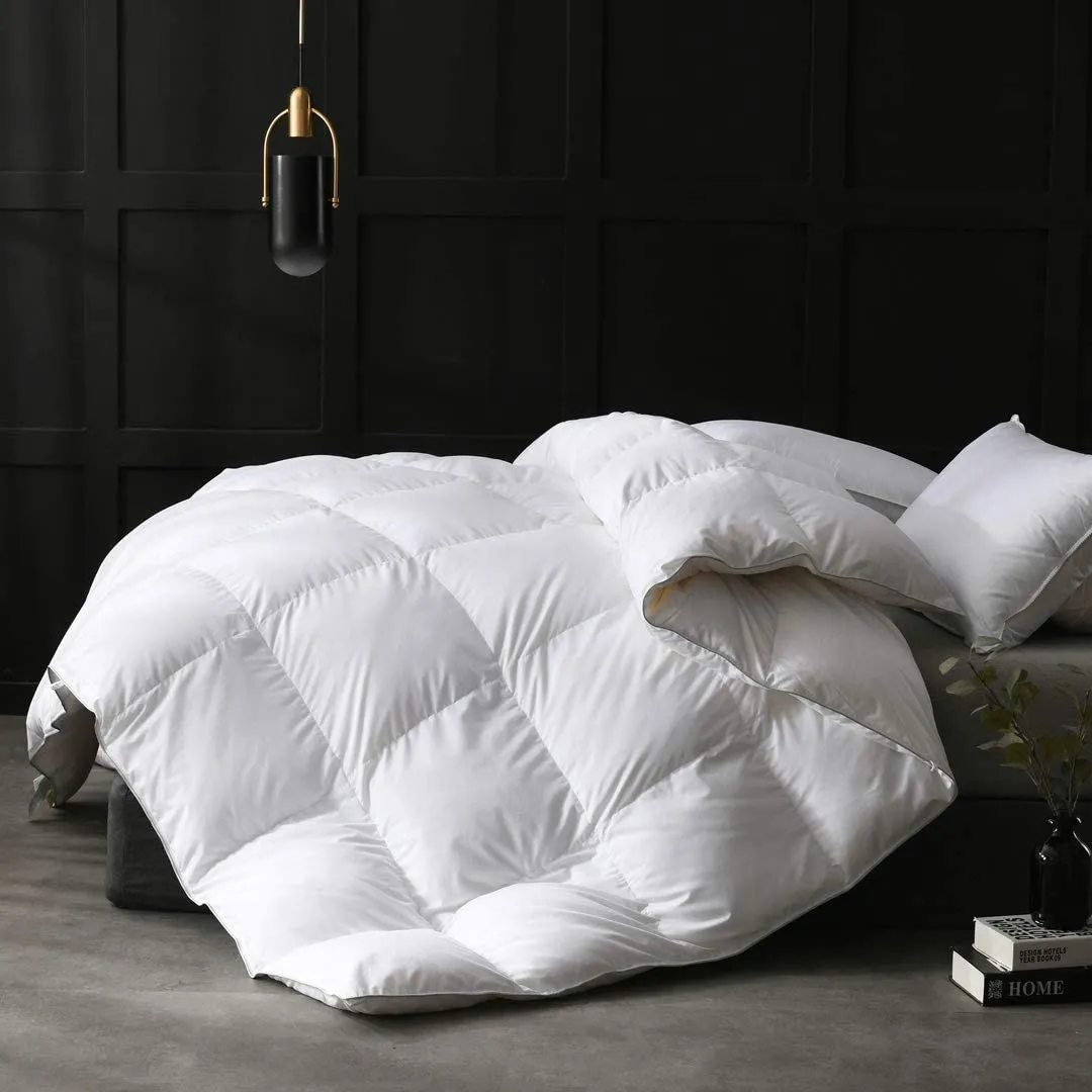 Final Sale: The Pillow Factory Enviroloft Duvet Insert | California King/King