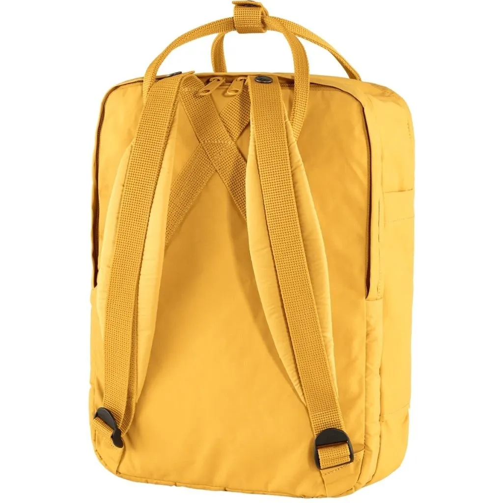 Fjallraven Kanken 13" Backpack Ochre