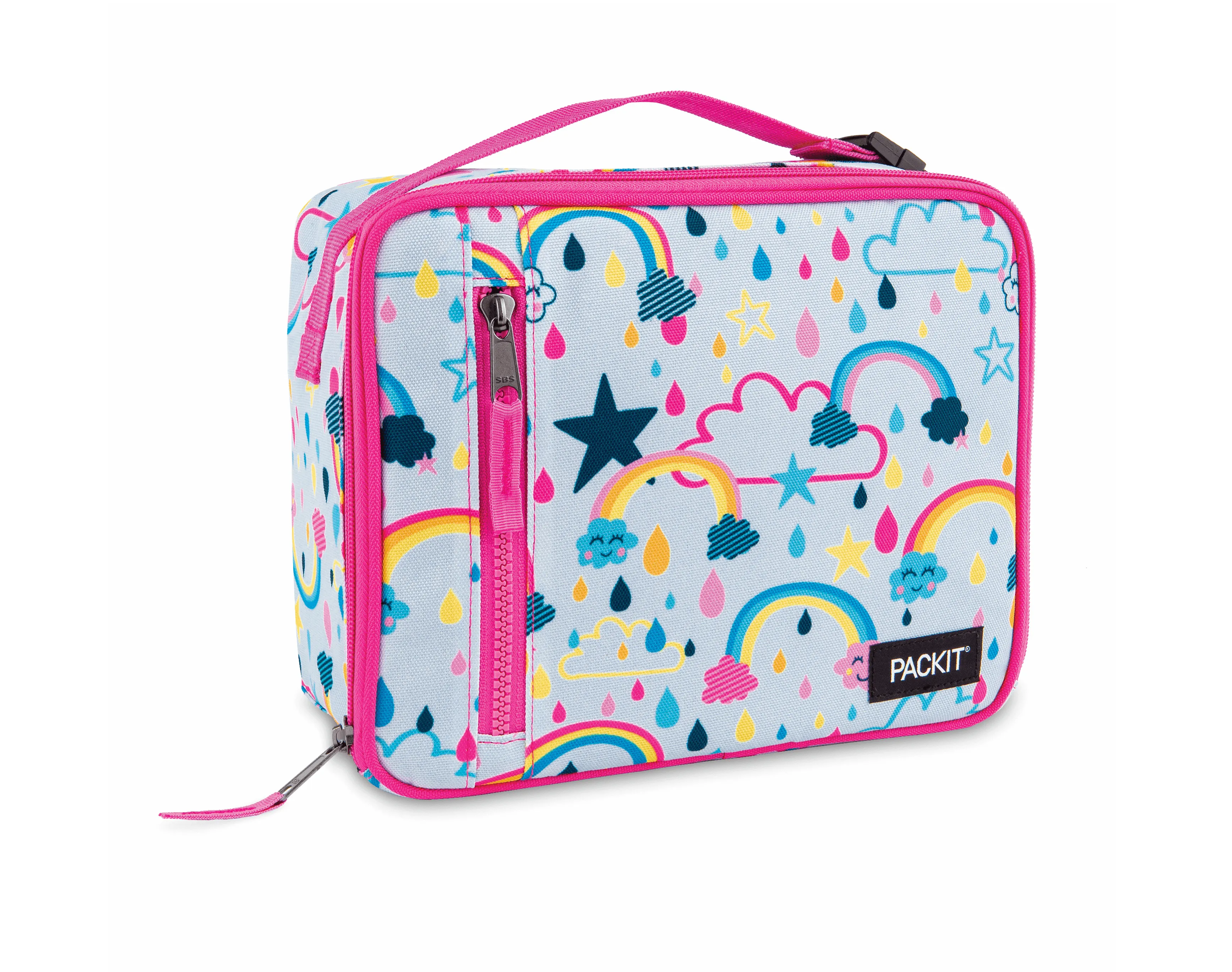 Freezable Classic Lunch Box