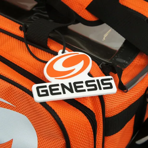 Genesis <br>Bag Tags