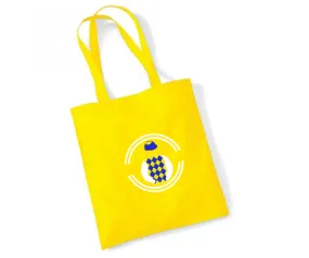 Gerry McGladery Tote Bags