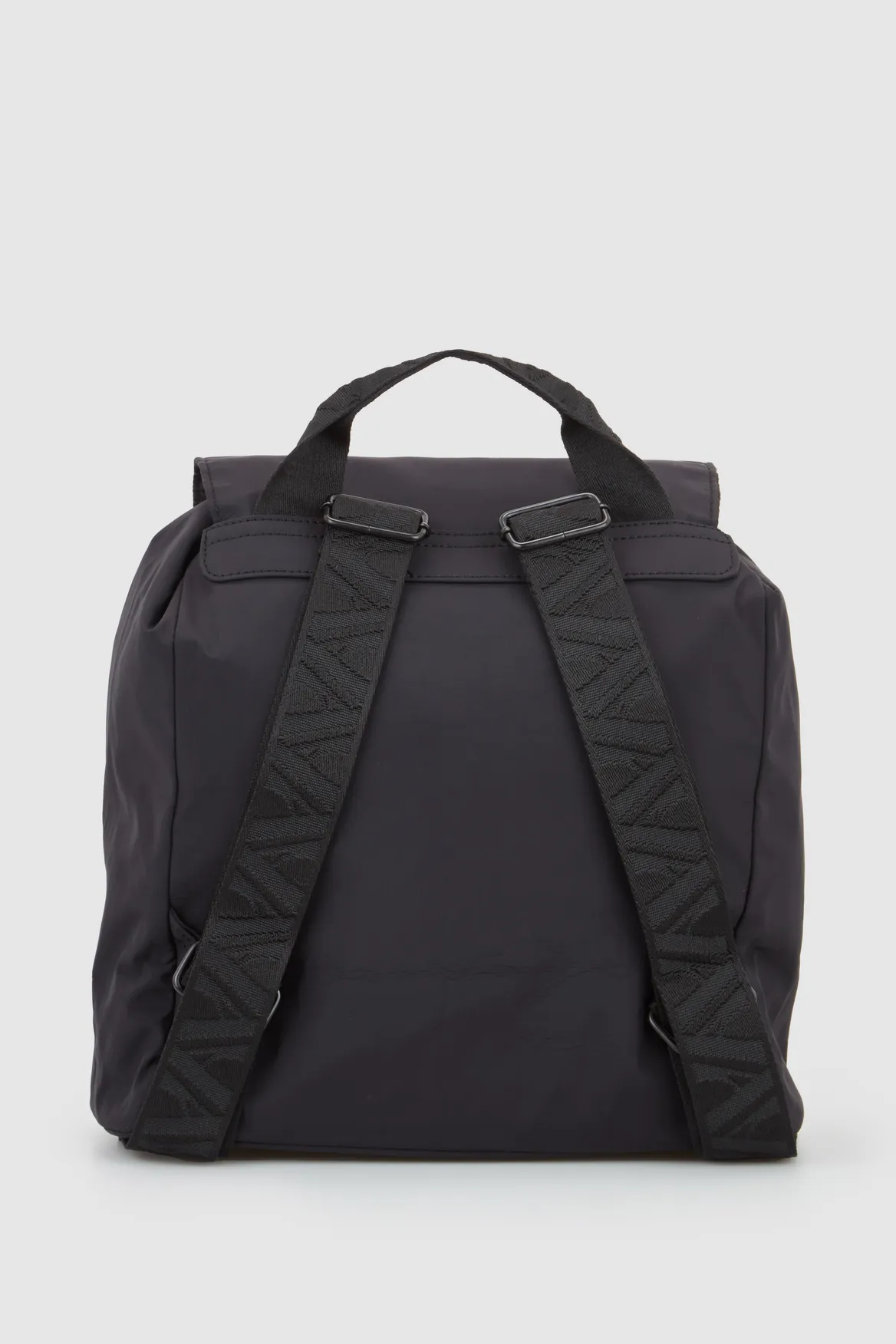 Gia Nylon Backpack Bag