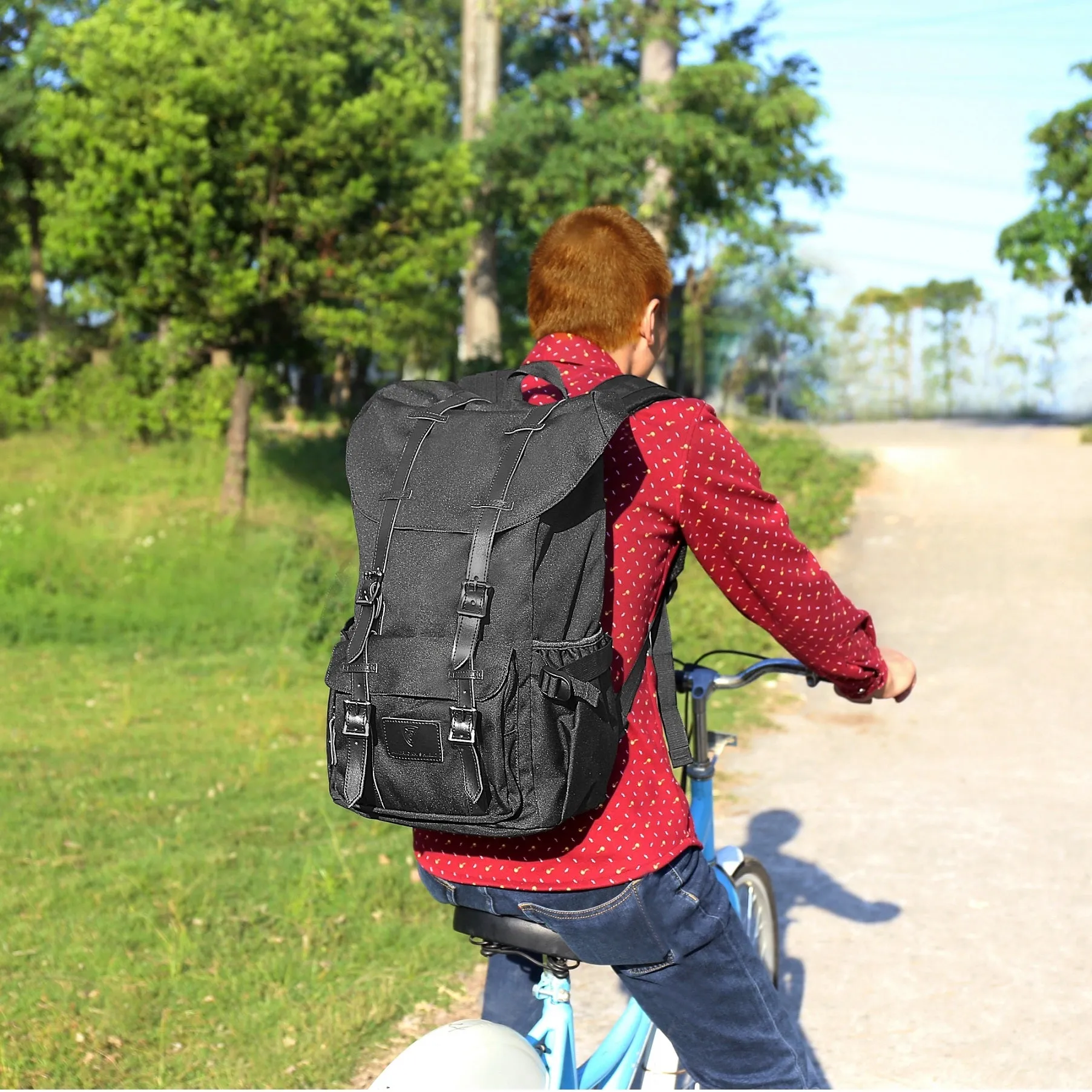 Granite 25 Backpack - Black